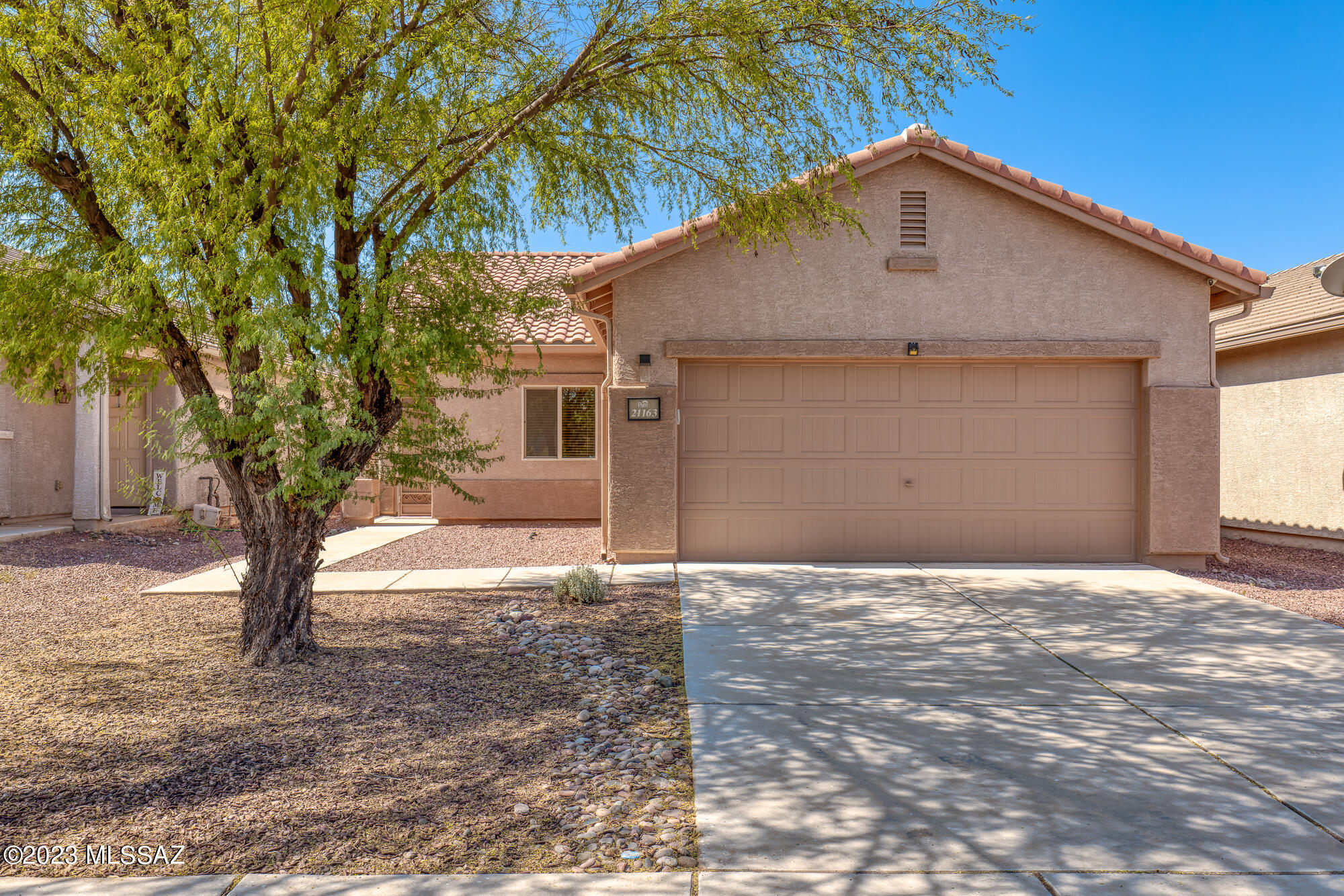 Red Rock Village 1 - Residential