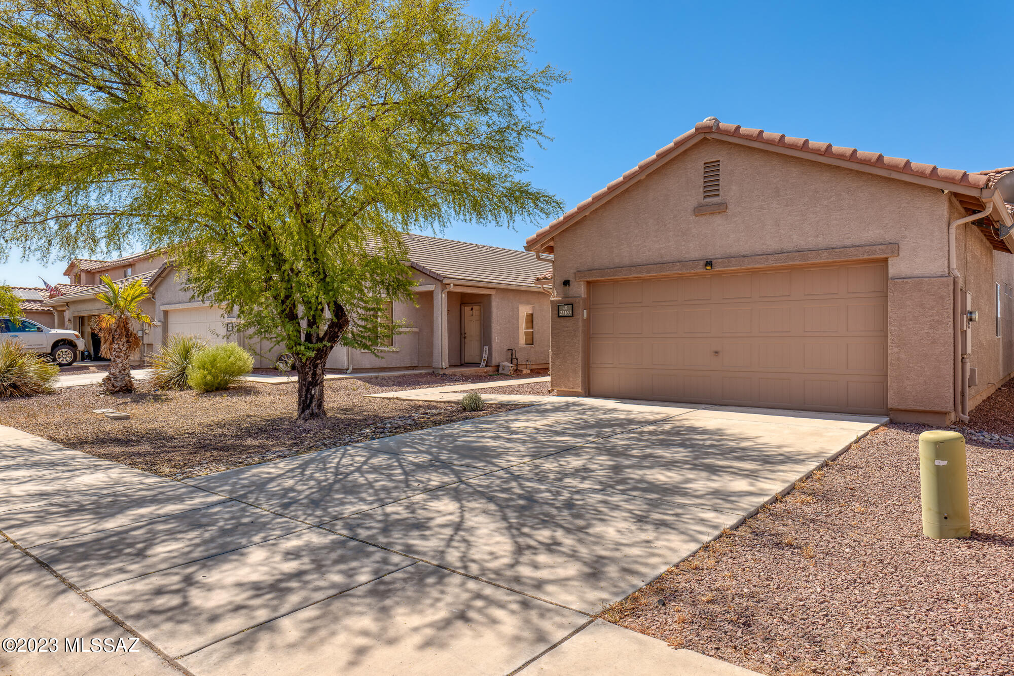 Red Rock Village 1 - Residential