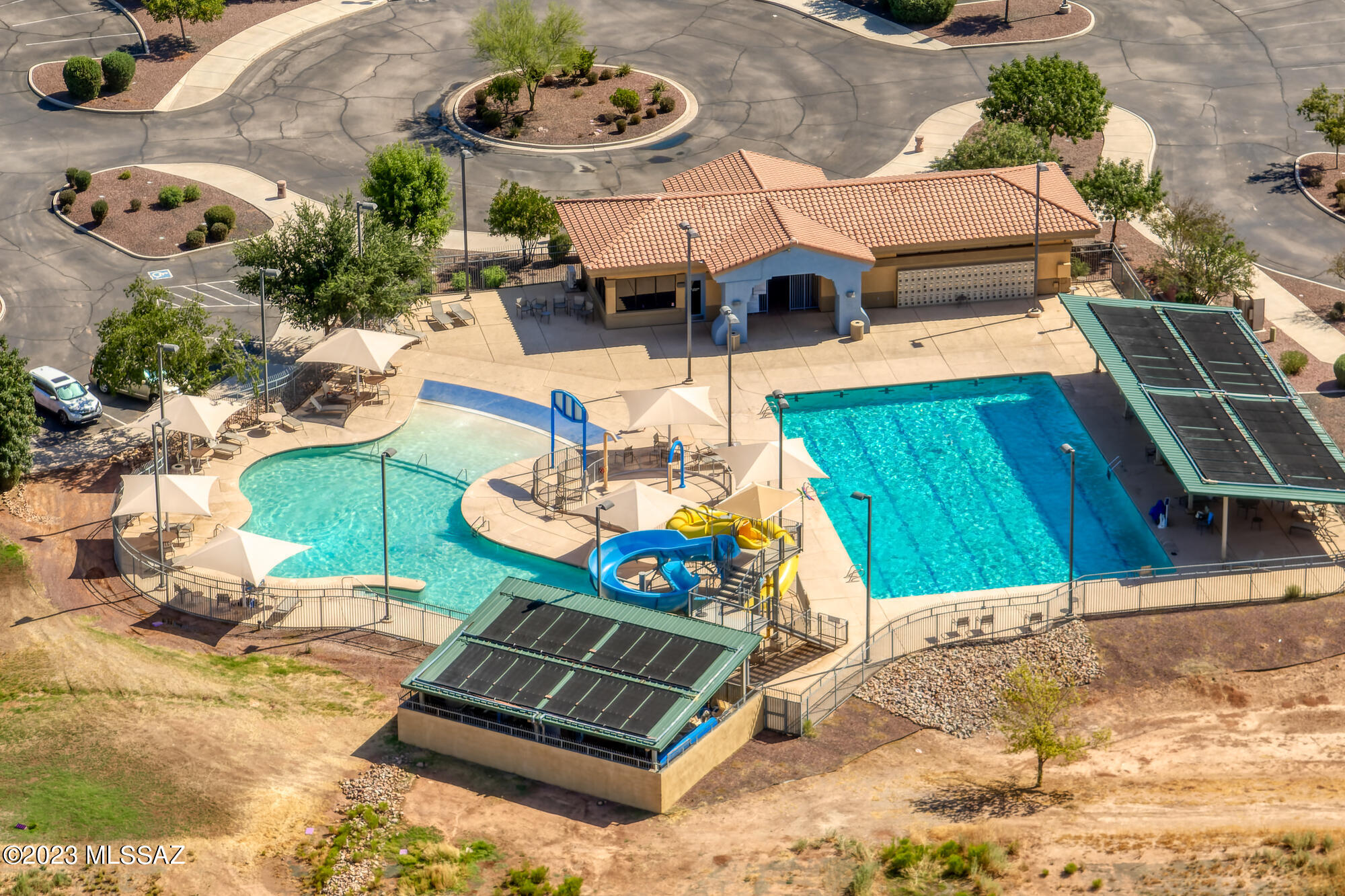 Red Rock Village 1 - Residential