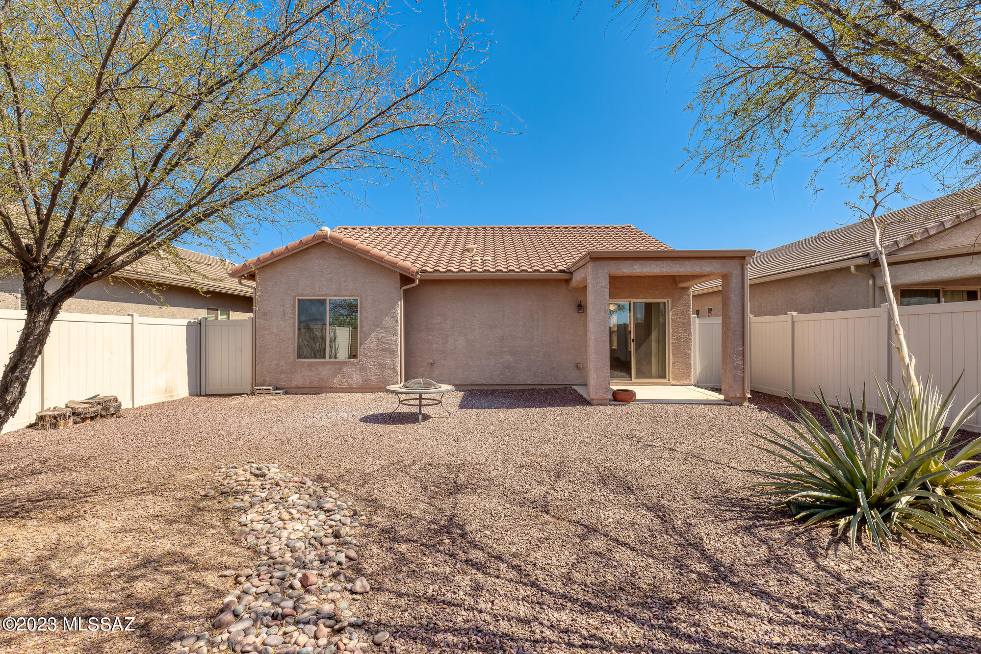 Red Rock Village 1 - Residential