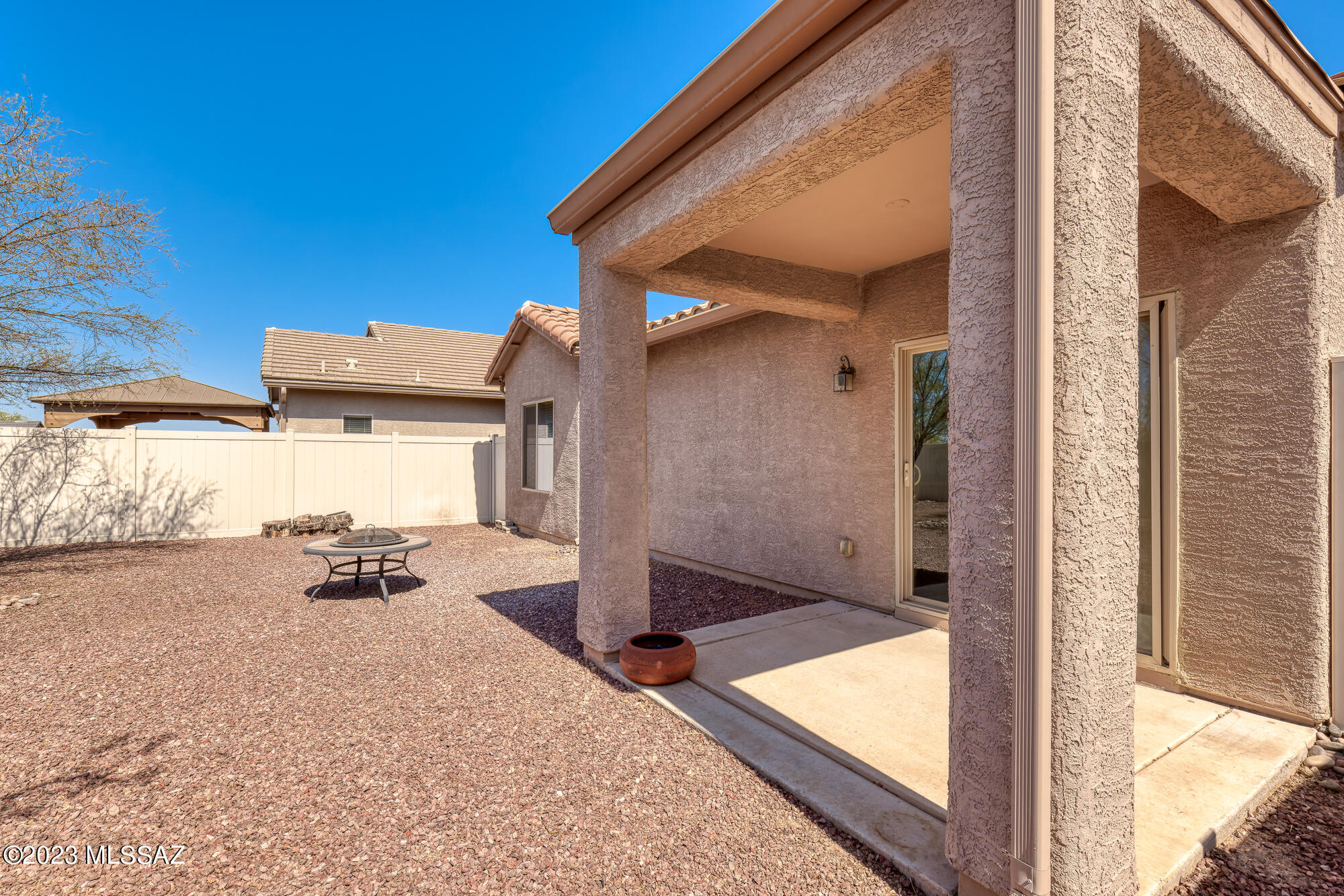Red Rock Village 1 - Residential