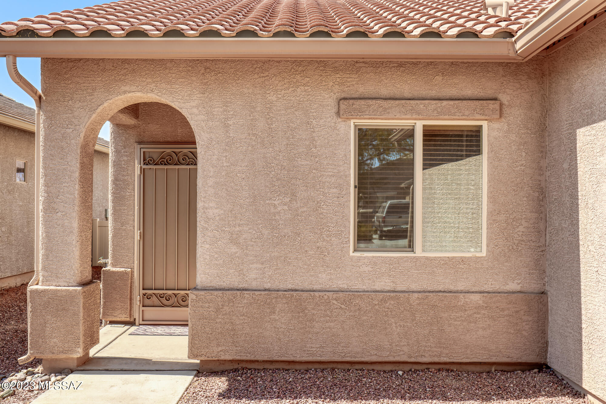 Red Rock Village 1 - Residential