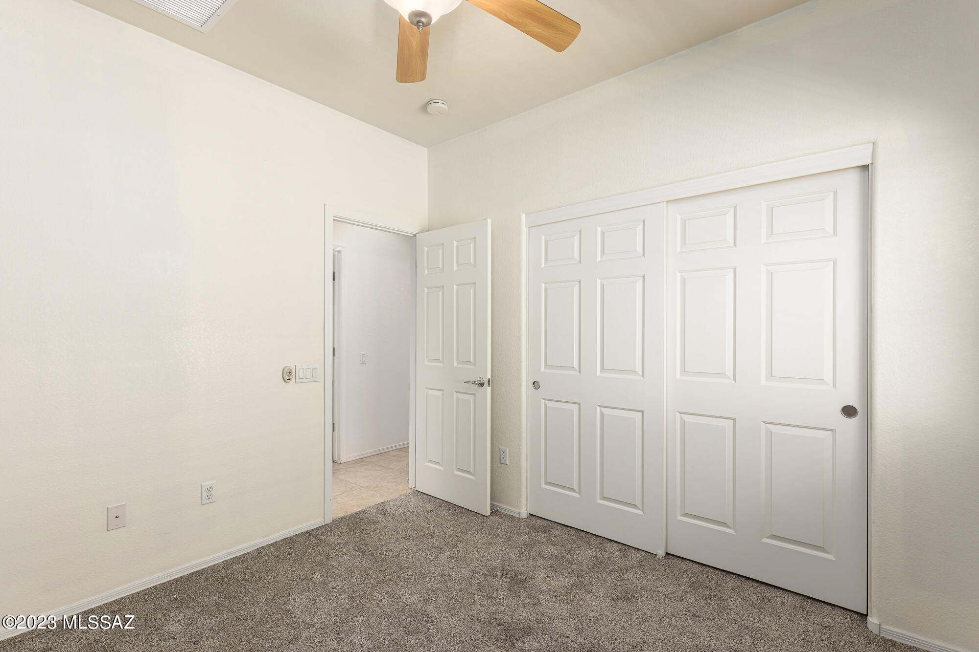 Red Rock Village 1 - Residential