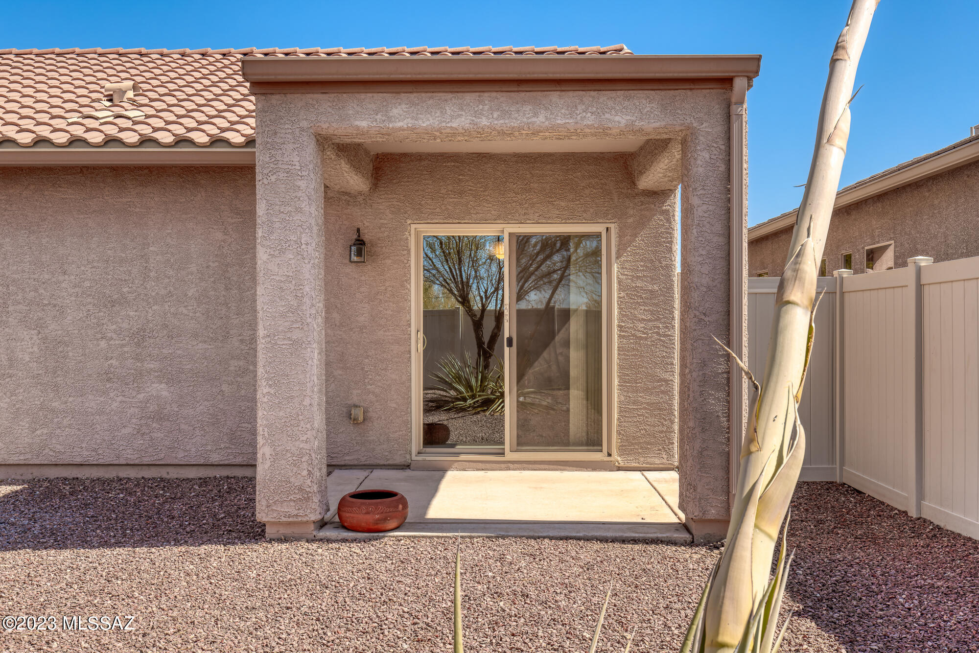 Red Rock Village 1 - Residential