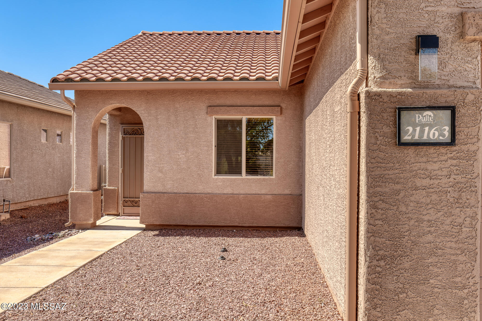 Red Rock Village 1 - Residential