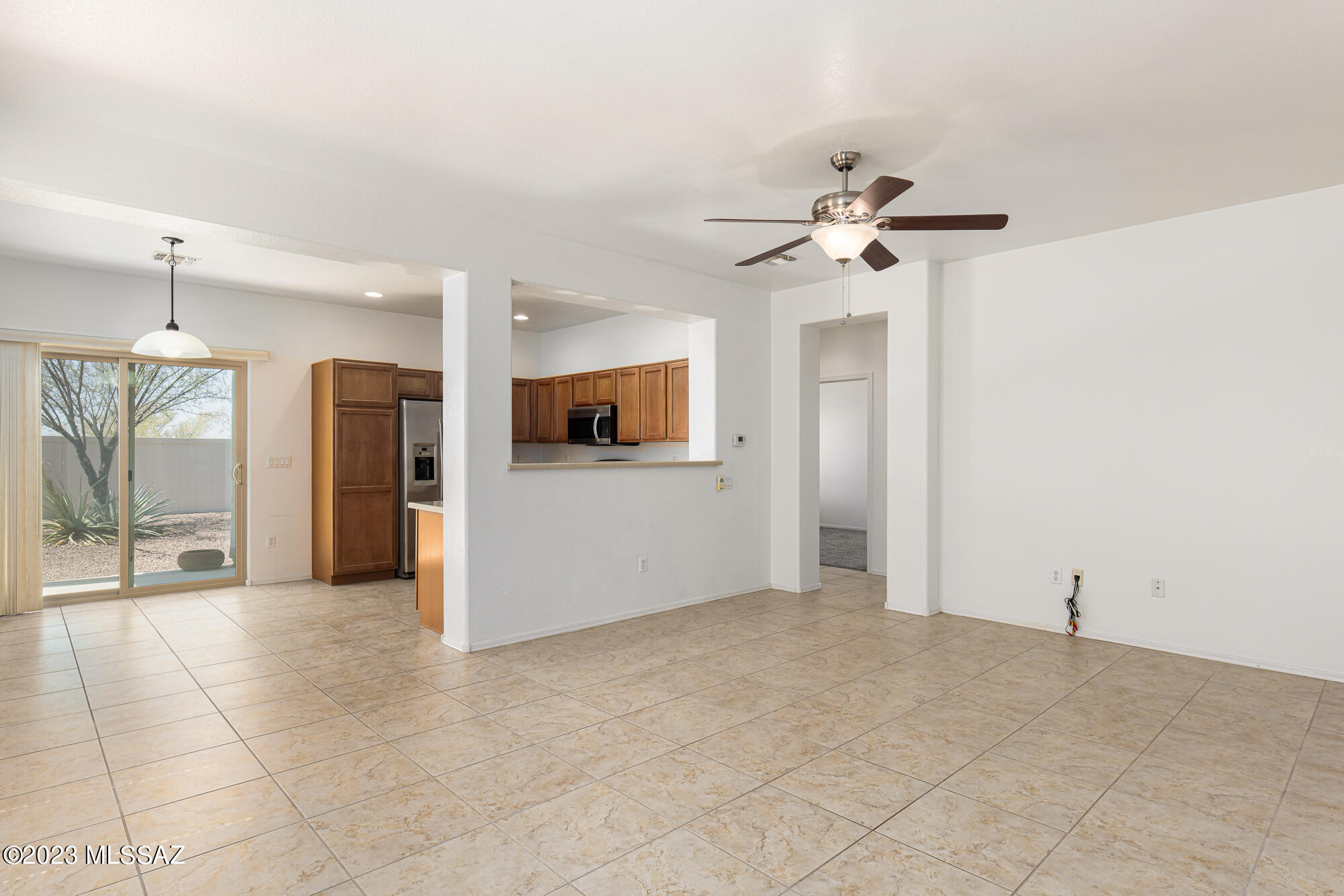 Red Rock Village 1 - Residential