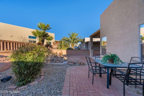 A home in Green Valley