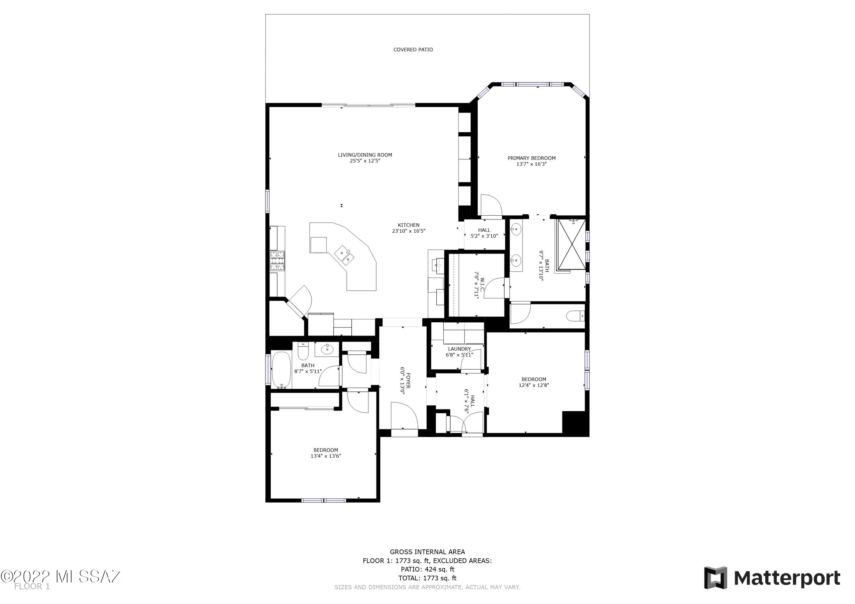 Del Webb at Rancho Del Lago Phase II SQ20112850077 - Residential