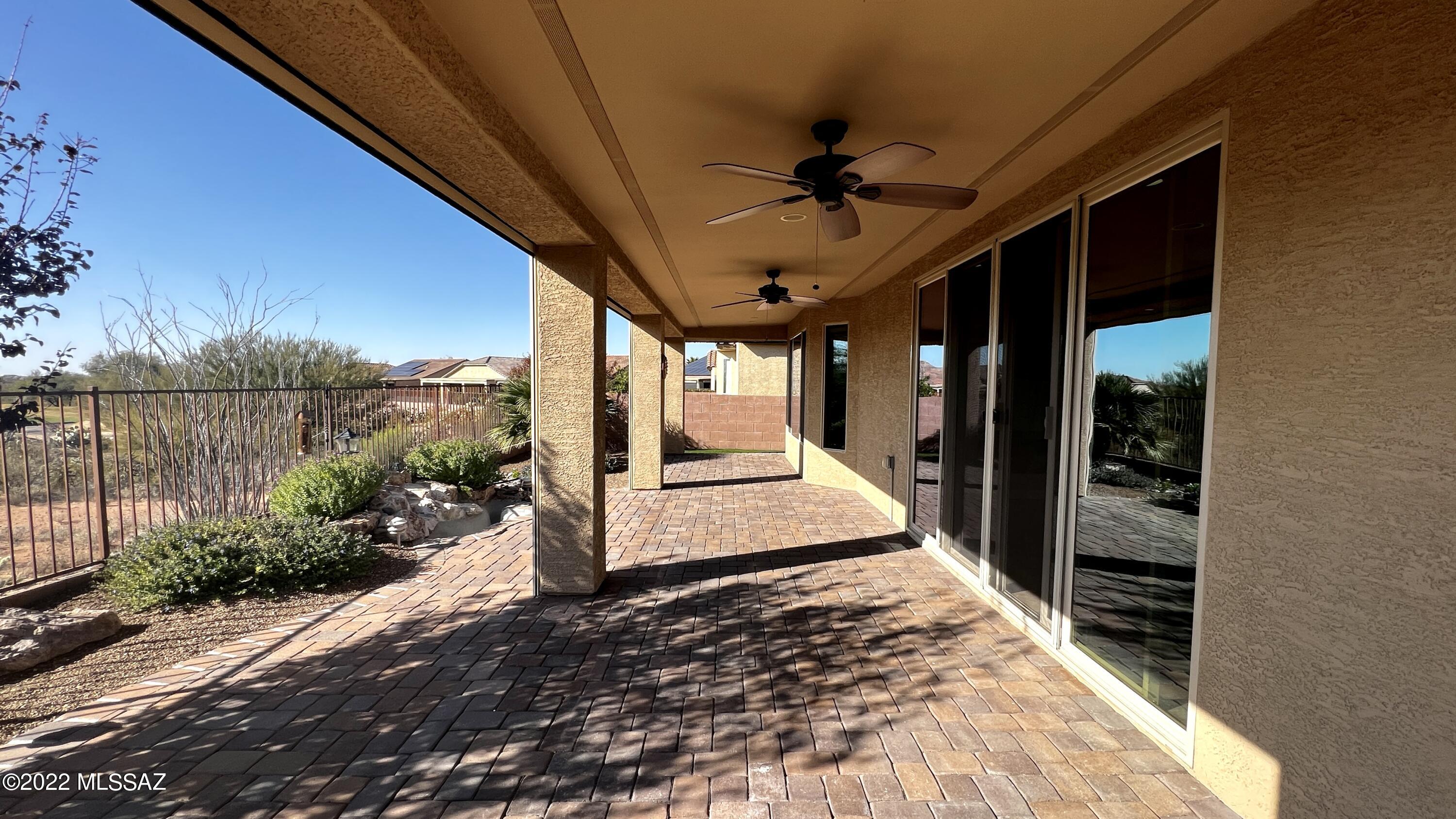 Del Webb at Rancho Del Lago Phase II SQ20112850077 - Residential