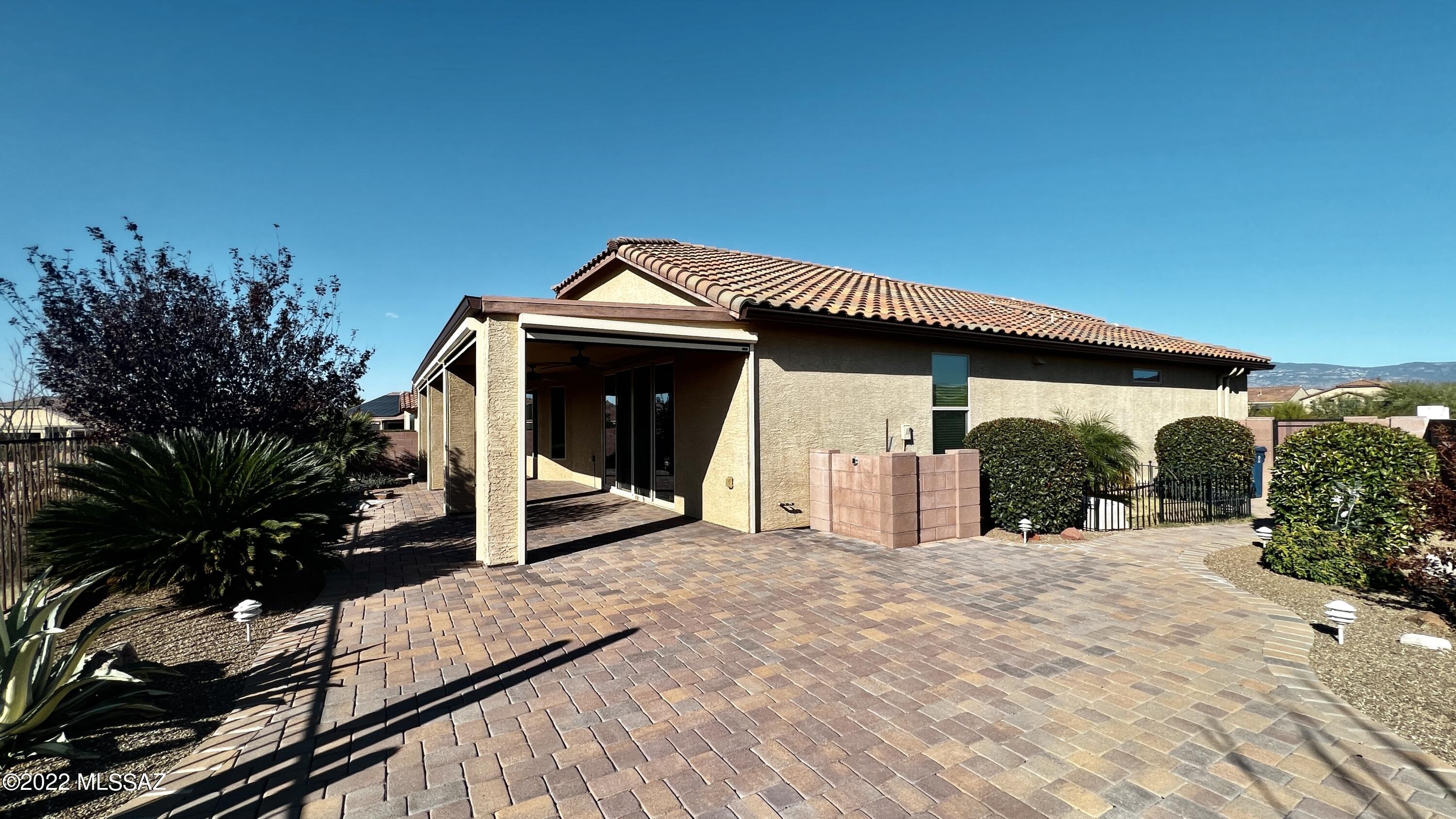 Del Webb at Rancho Del Lago Phase II SQ20112850077 - Residential