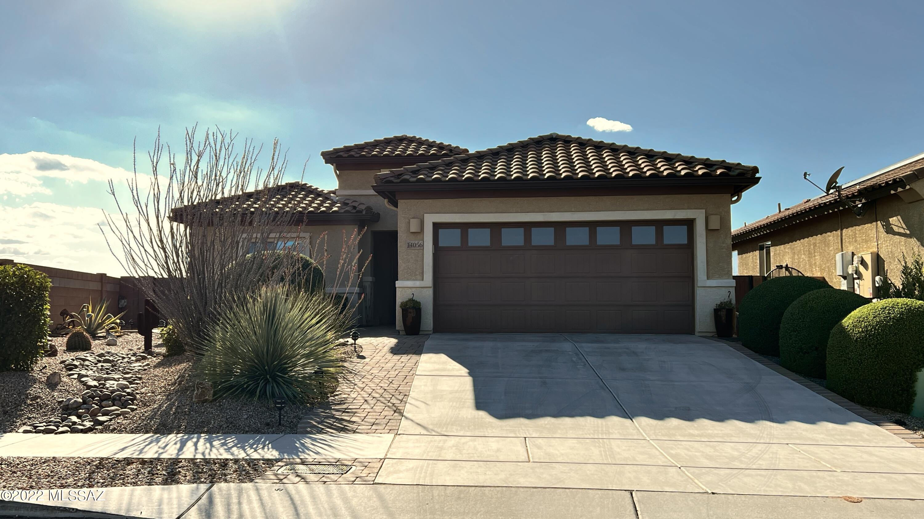 Del Webb at Rancho Del Lago Phase II SQ20112850077 - Residential