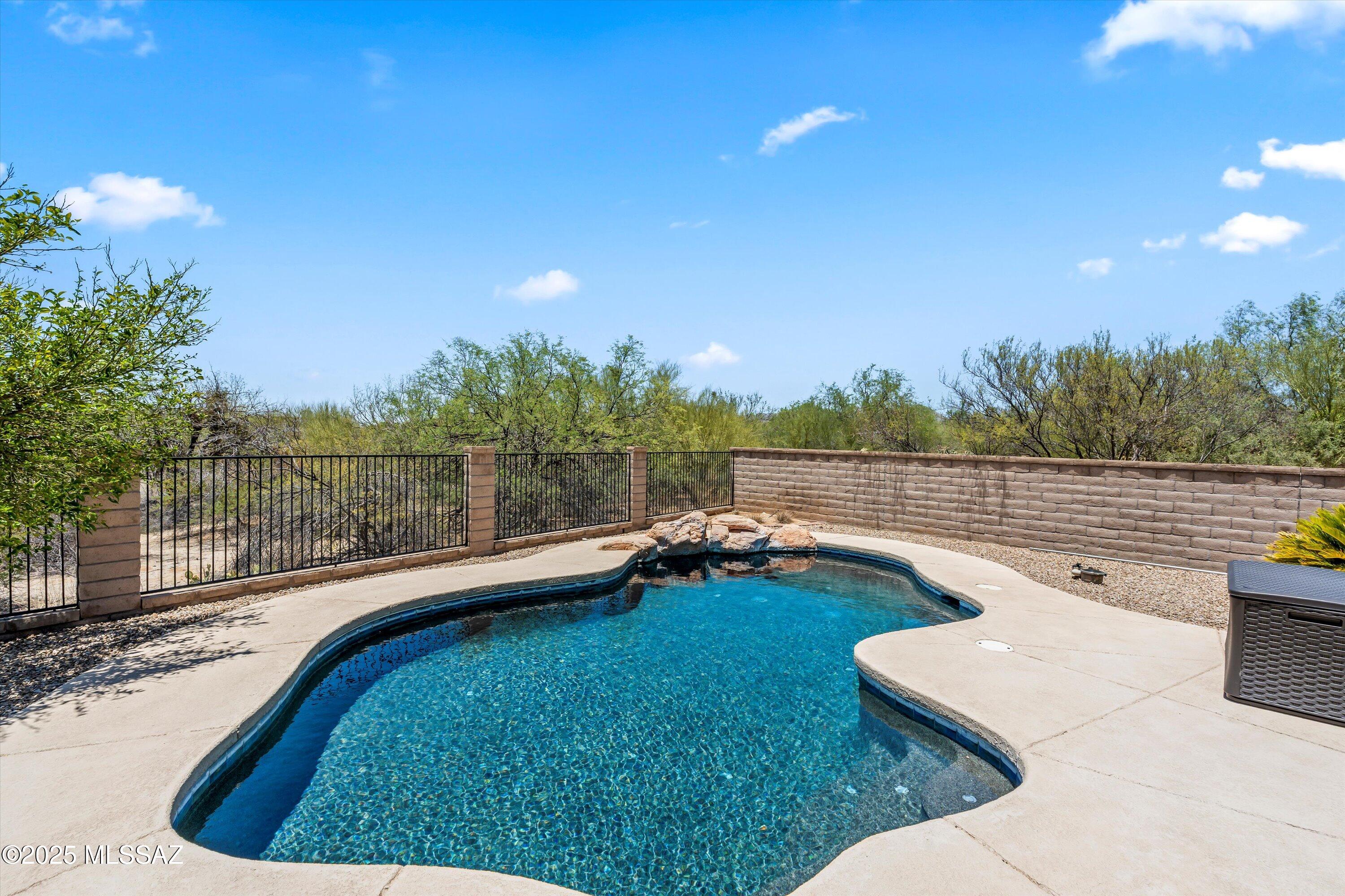 12269 N Washbed Drive