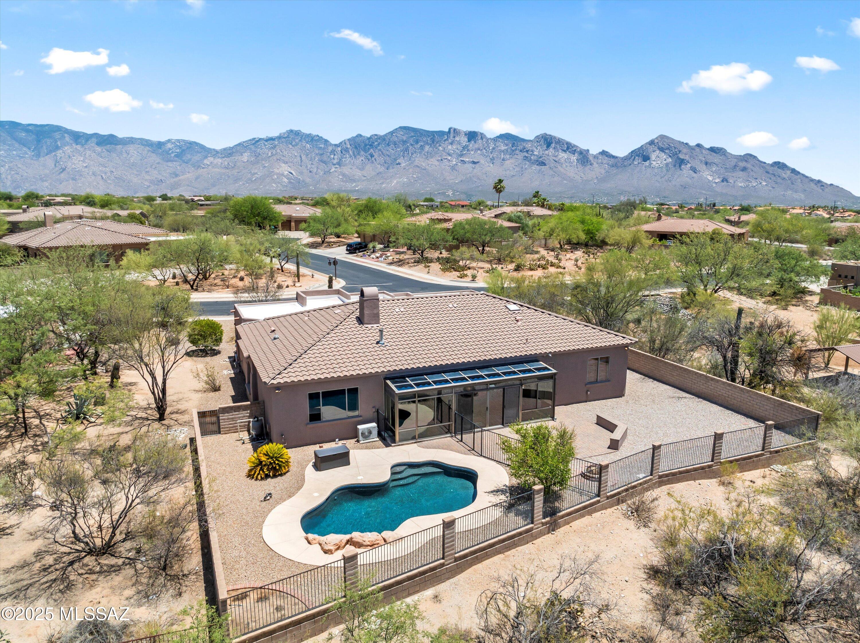 12269 N Washbed Drive