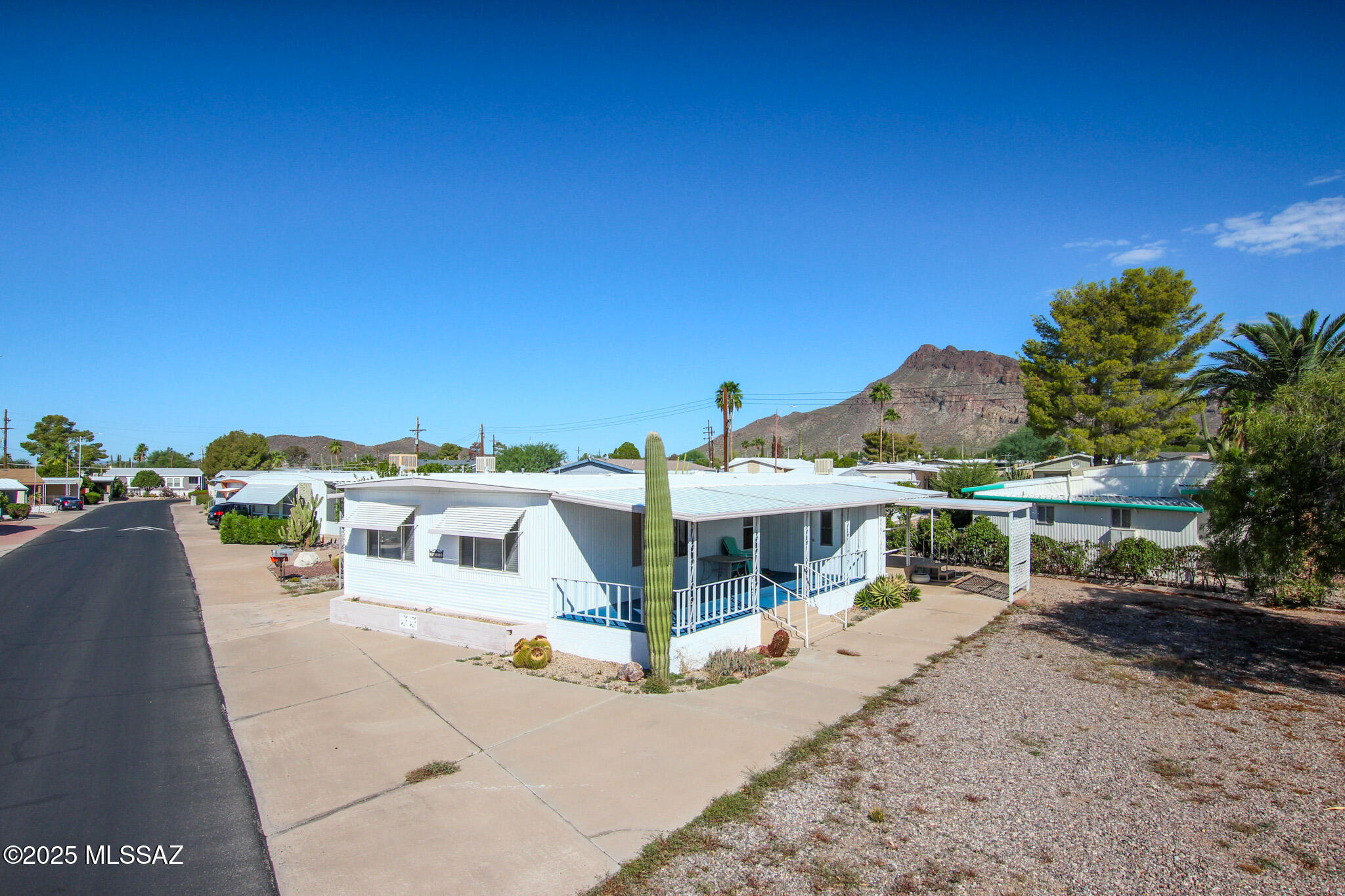 Tucson Estates (403-758) - Residential
