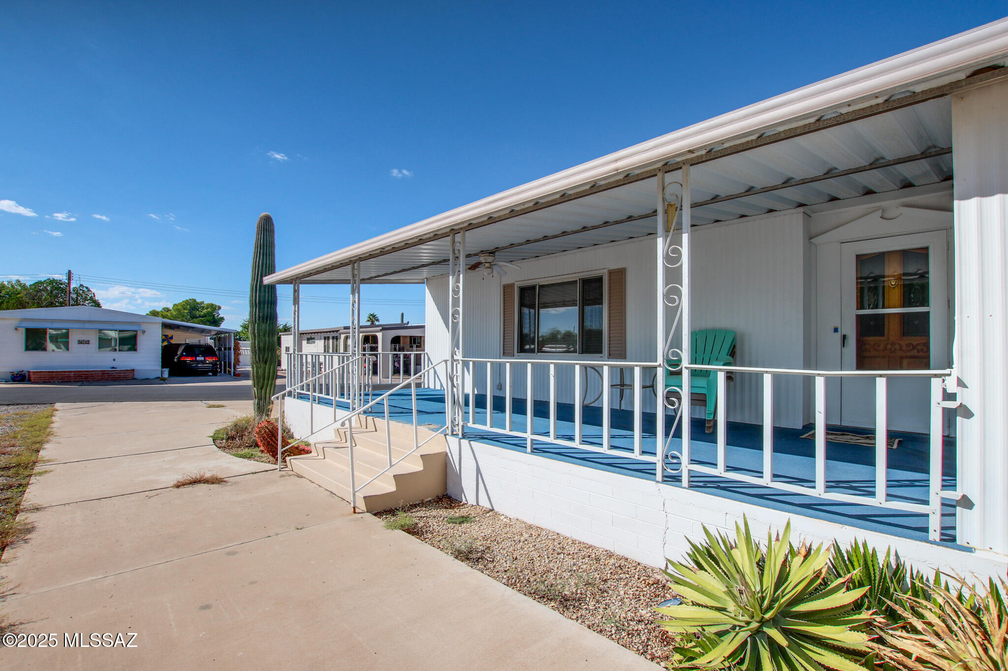 Tucson Estates (403-758) - Residential
