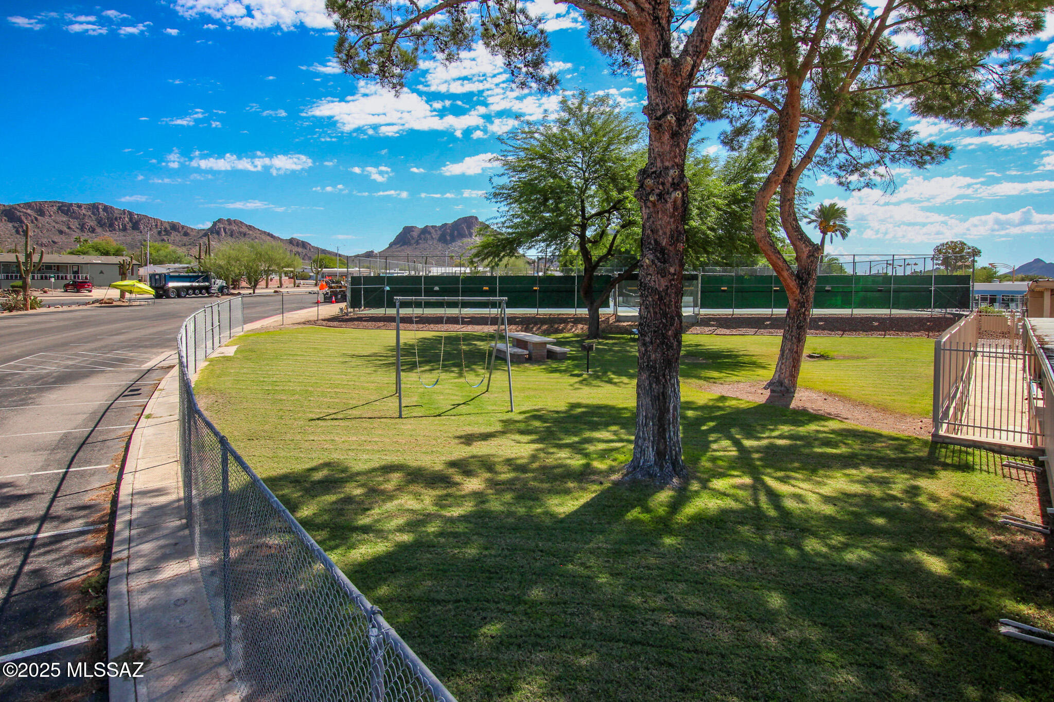 Tucson Estates (403-758) - Residential