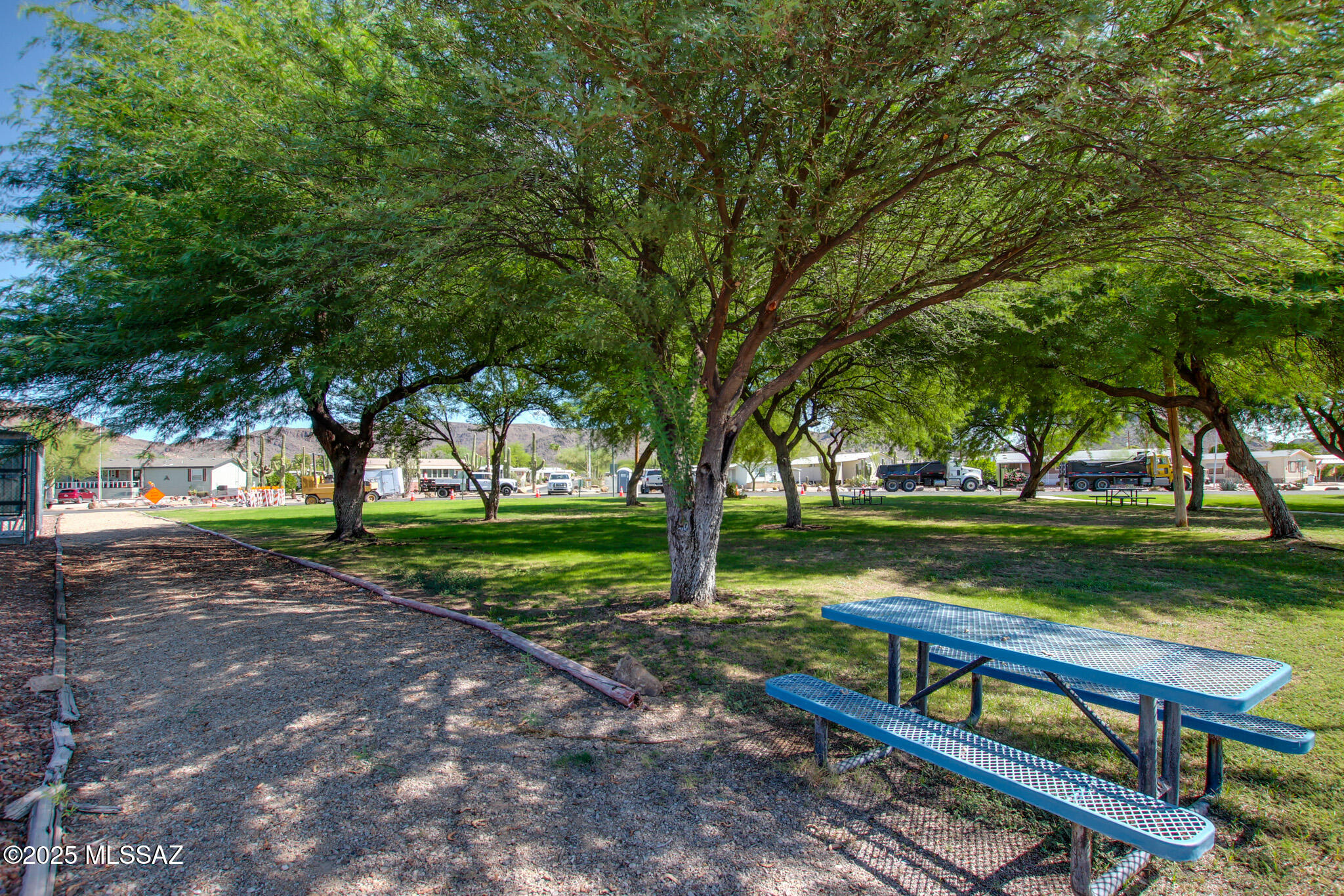 Tucson Estates (403-758) - Residential