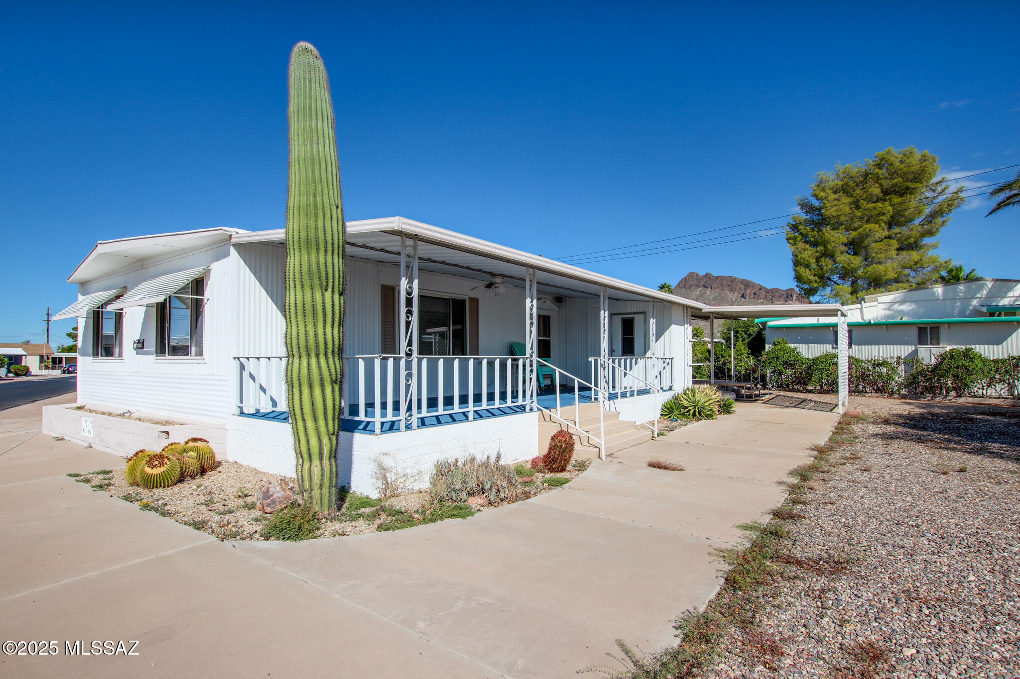 Tucson Estates (403-758) - Residential