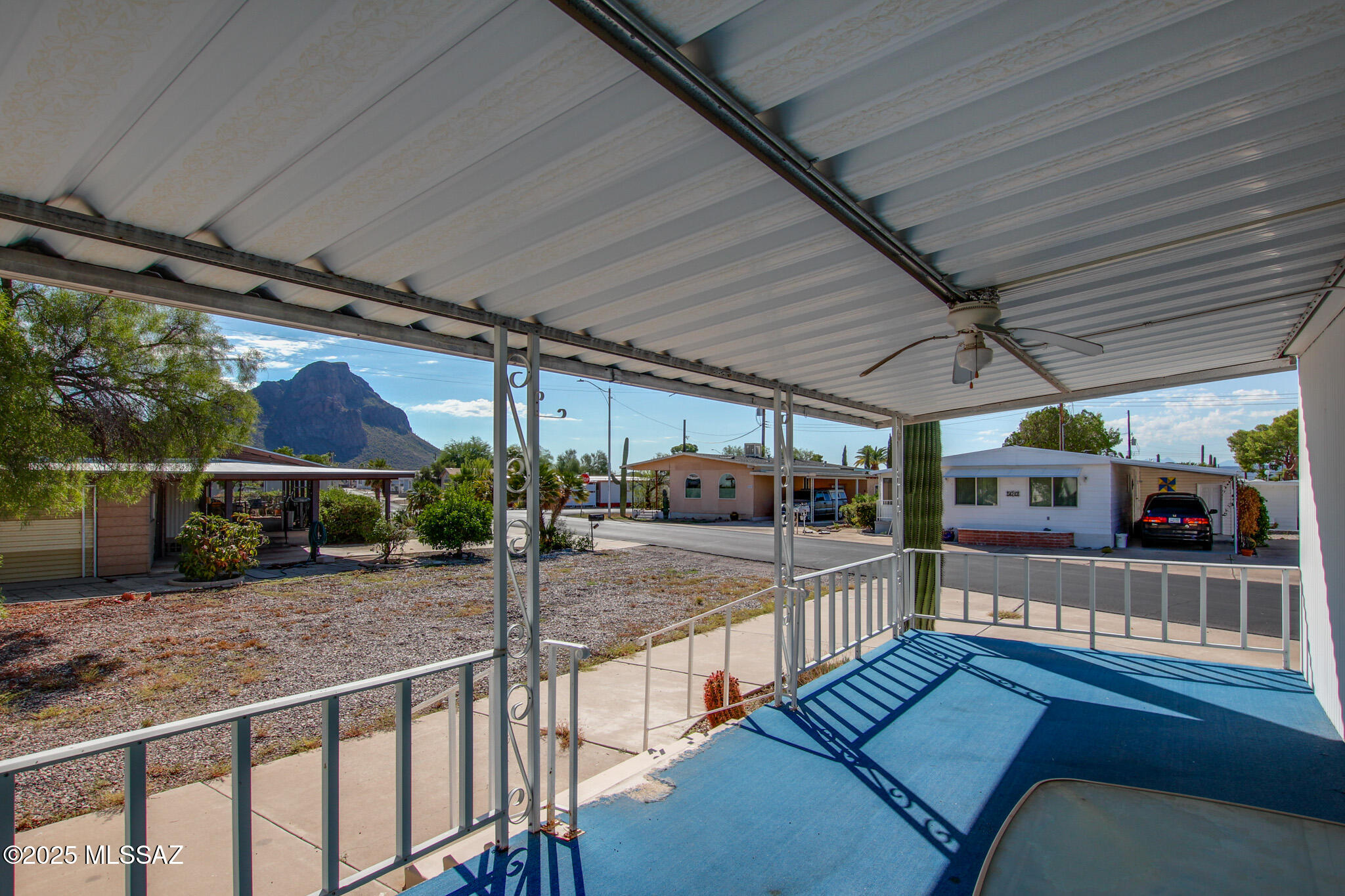 Tucson Estates (403-758) - Residential