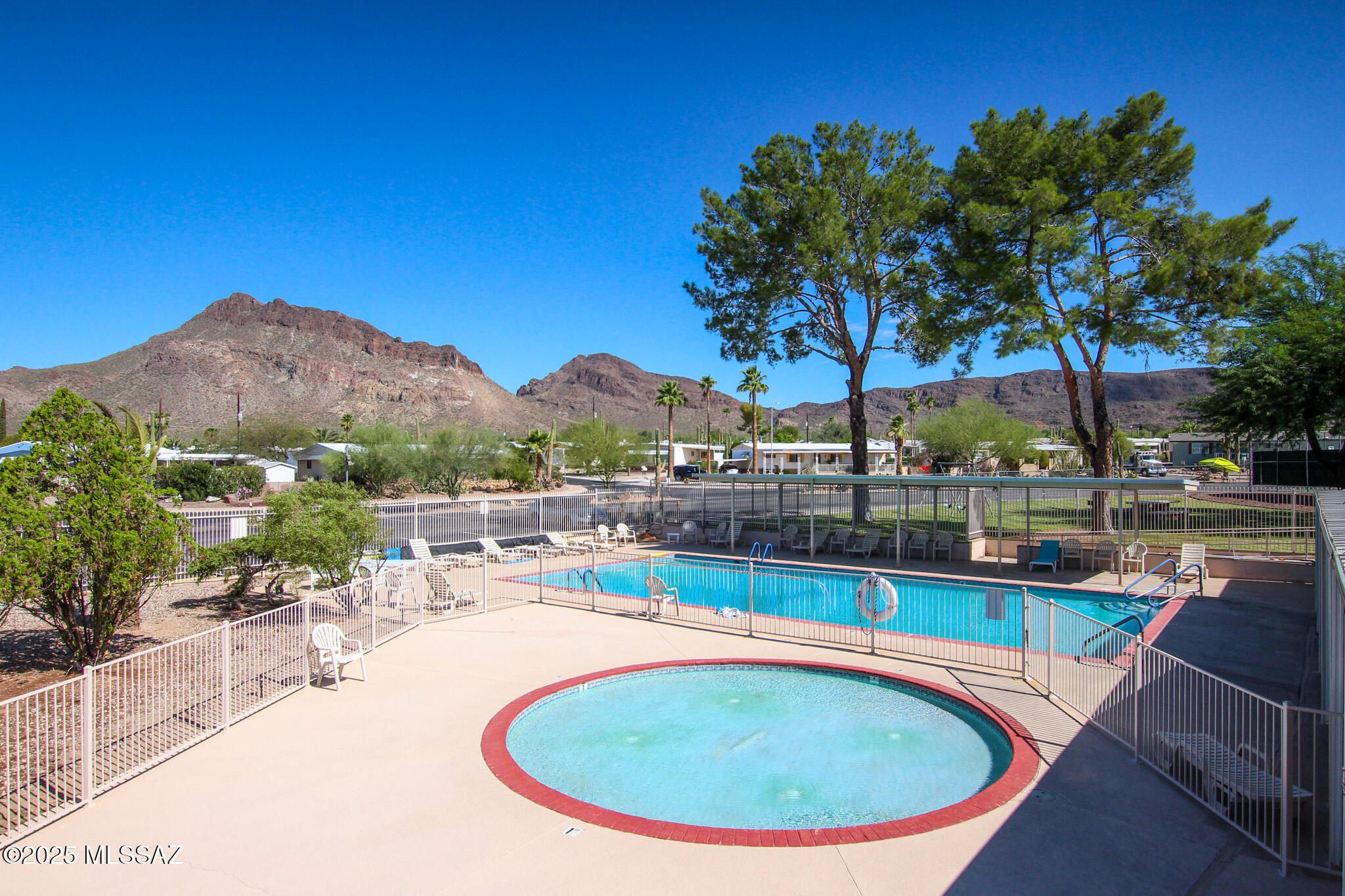 Tucson Estates (403-758) - Residential