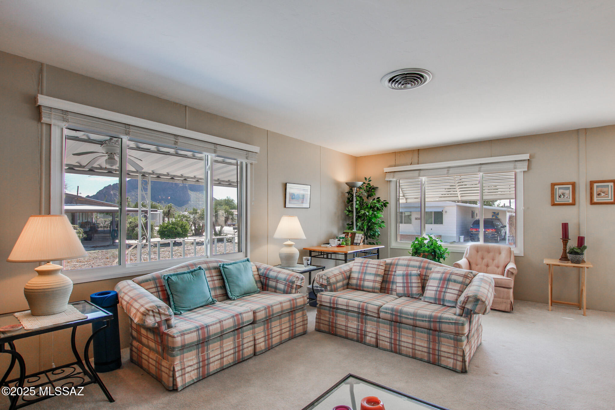 Tucson Estates (403-758) - Residential