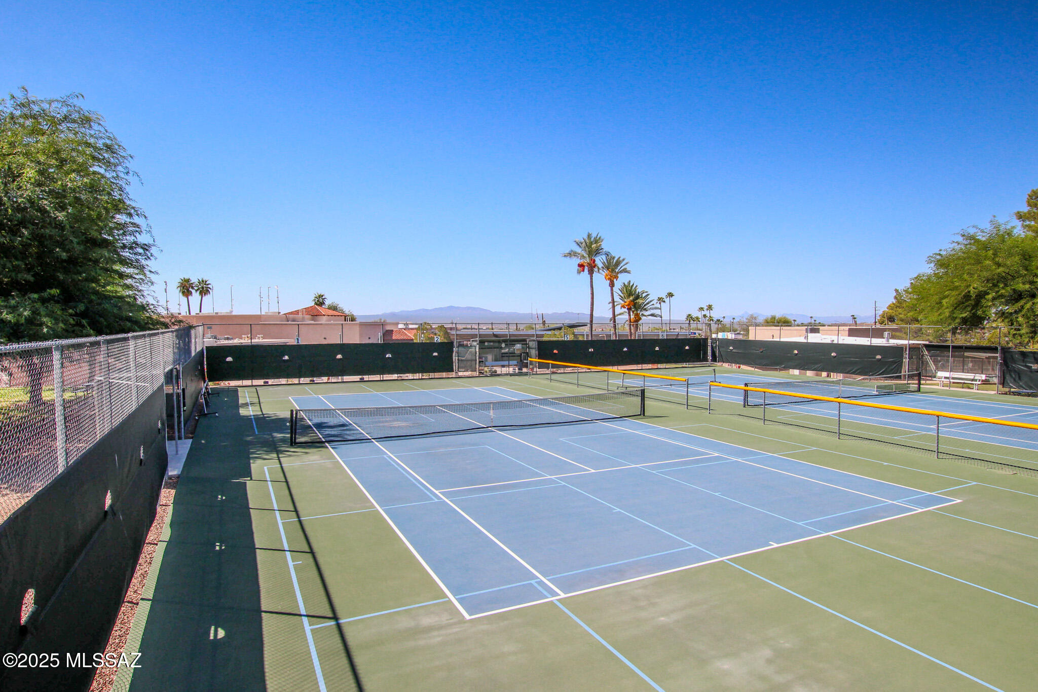 Tucson Estates (403-758) - Residential