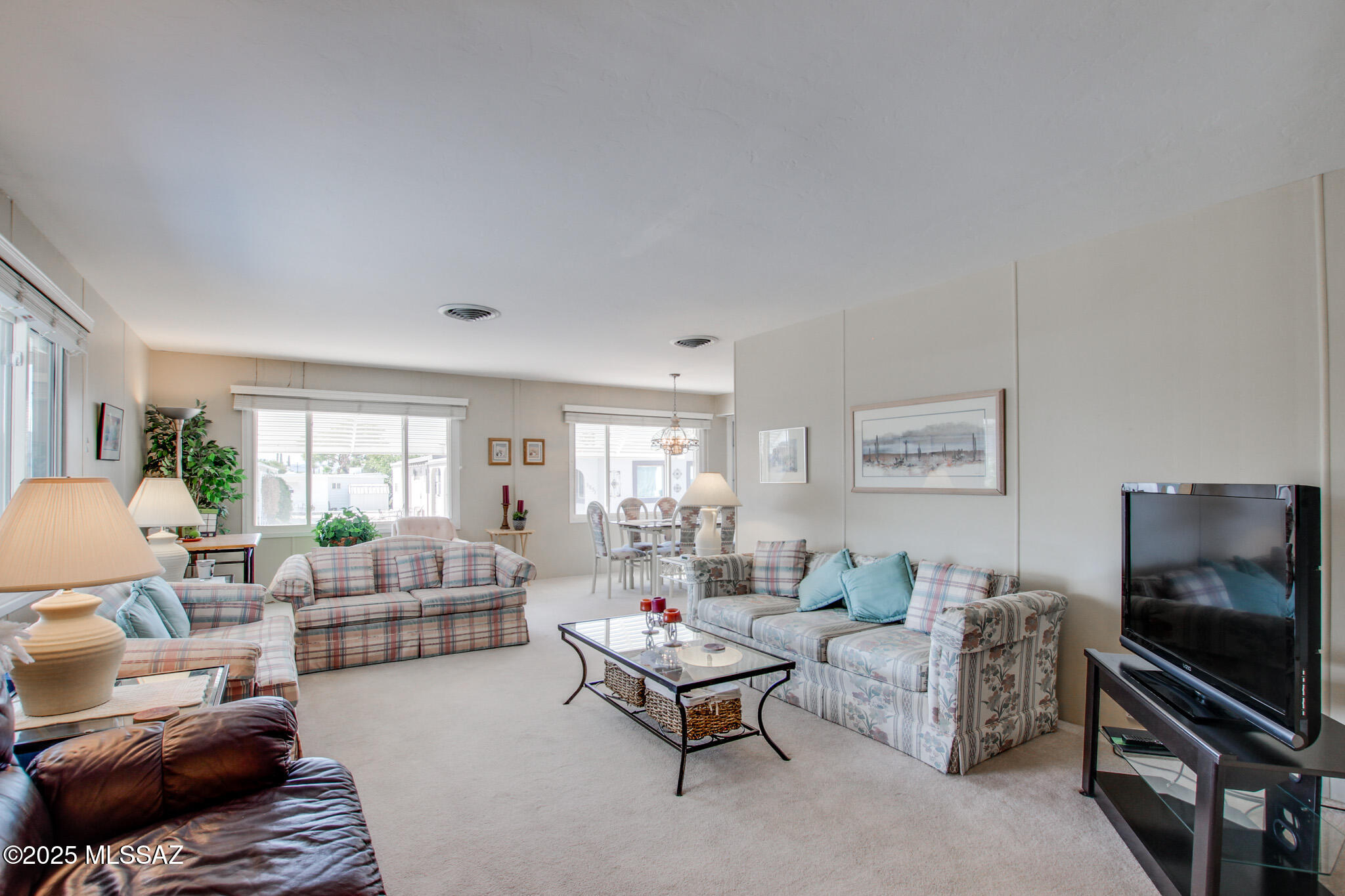 Tucson Estates (403-758) - Residential