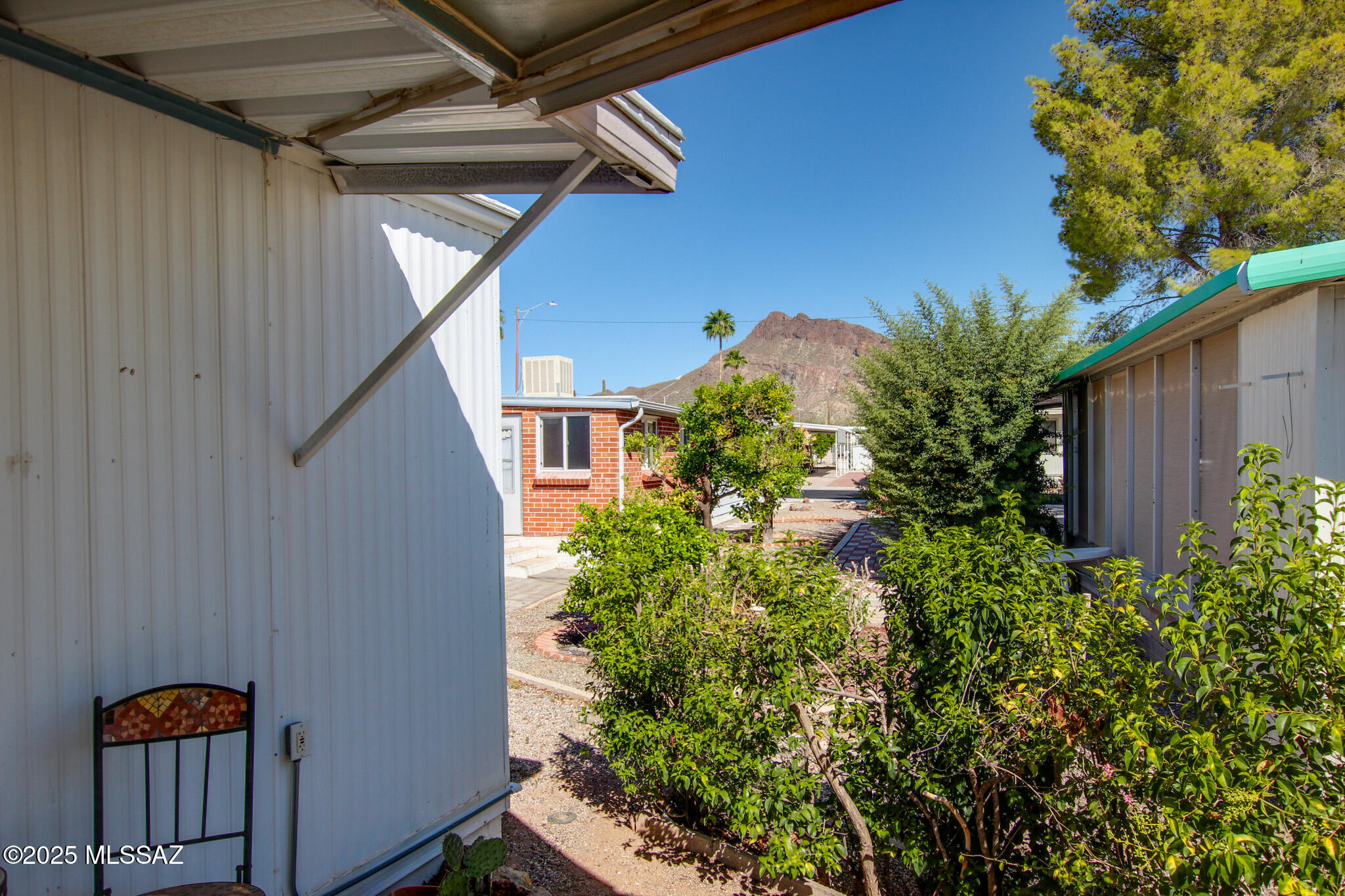 Tucson Estates (403-758) - Residential