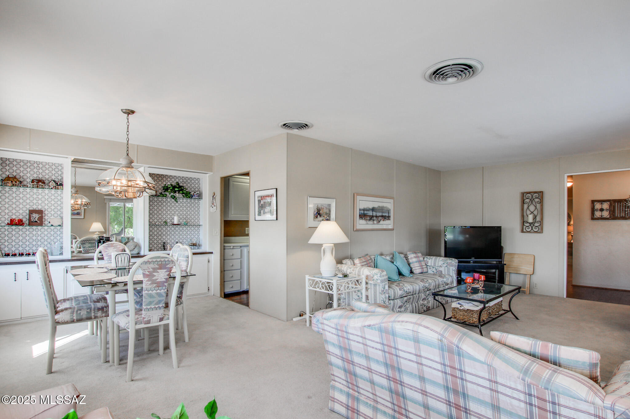 Tucson Estates (403-758) - Residential