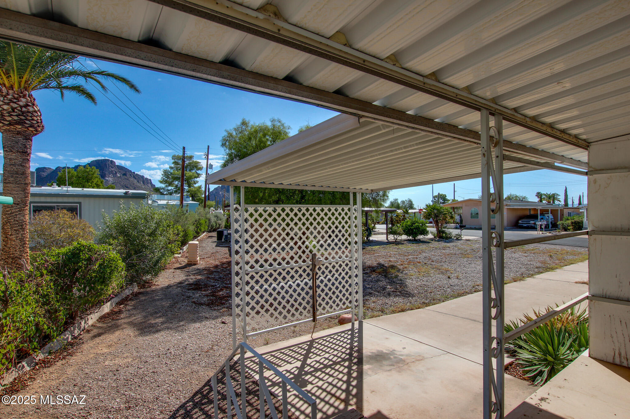 Tucson Estates (403-758) - Residential