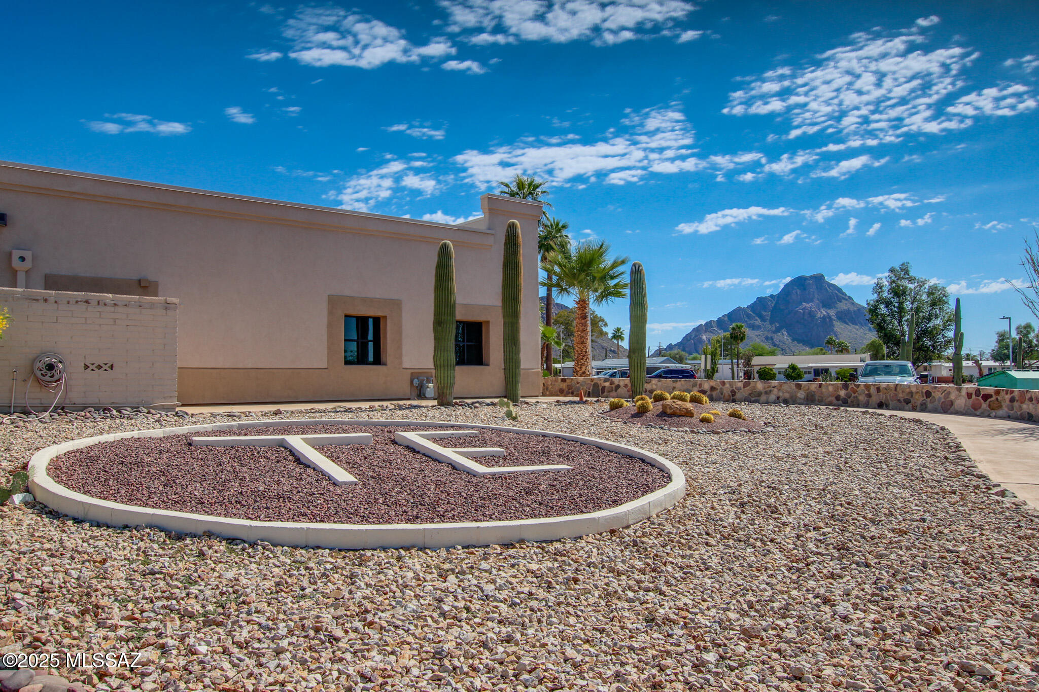 Tucson Estates (403-758) - Residential