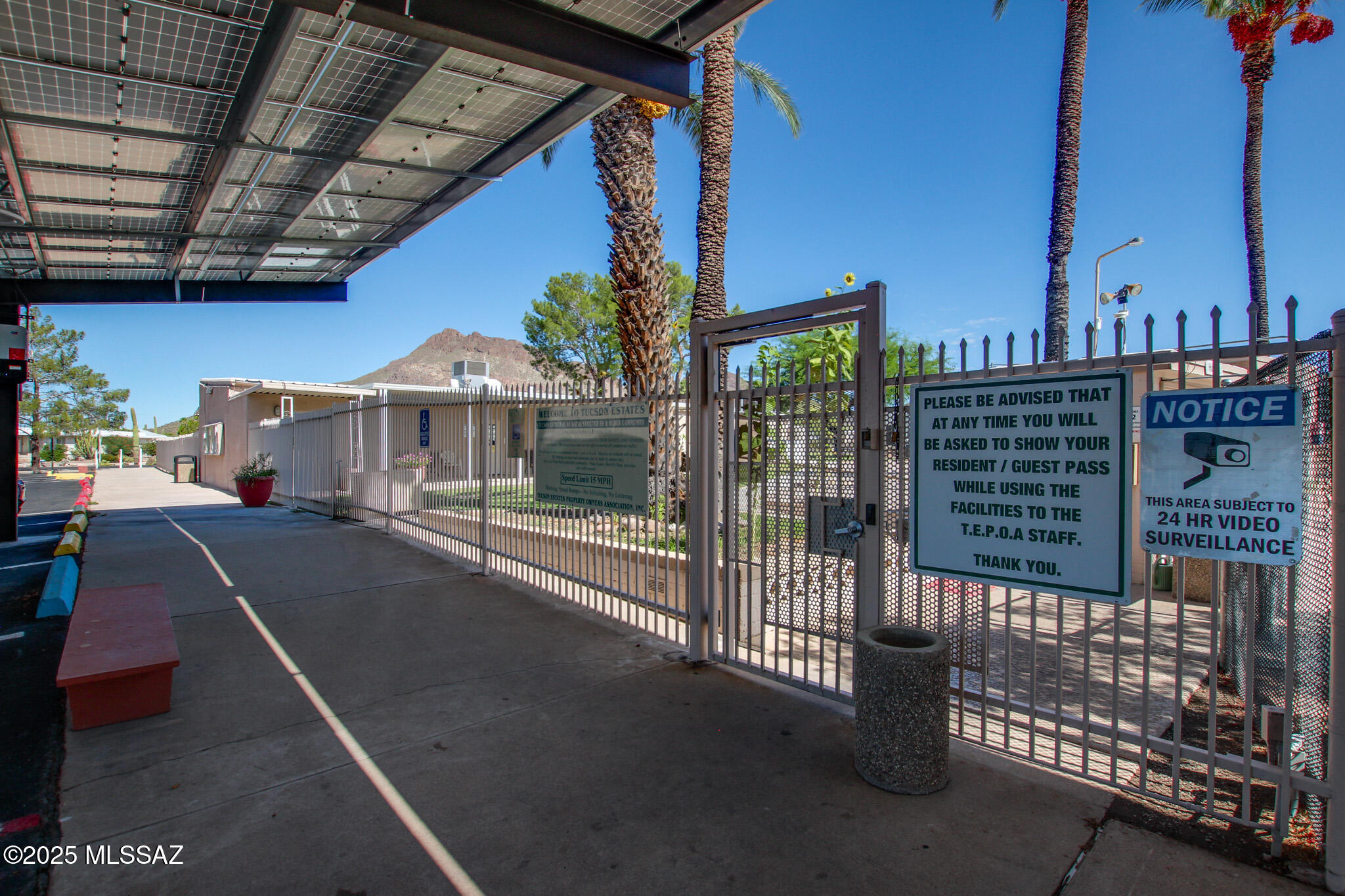 Tucson Estates (403-758) - Residential