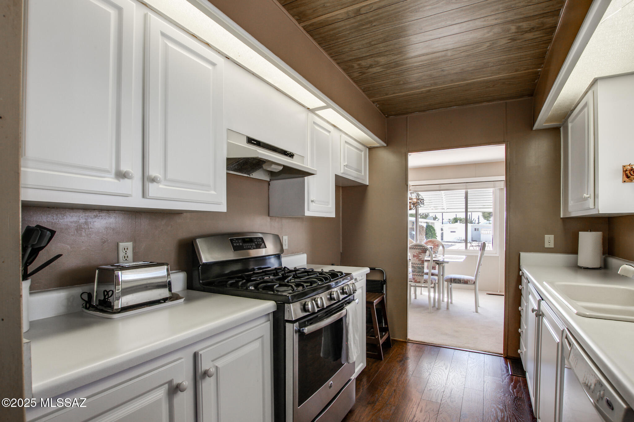Tucson Estates (403-758) - Residential