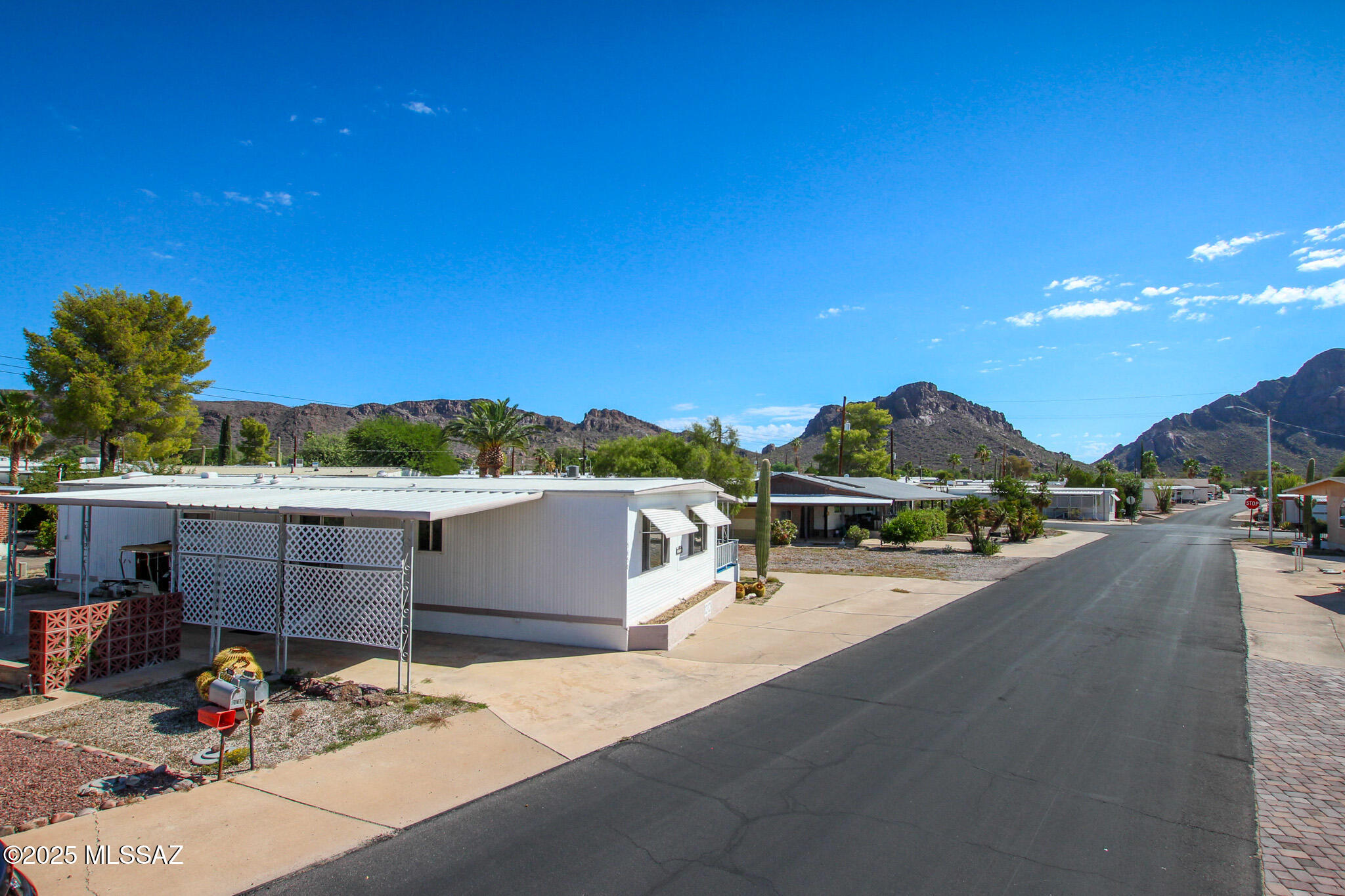 Tucson Estates (403-758) - Residential
