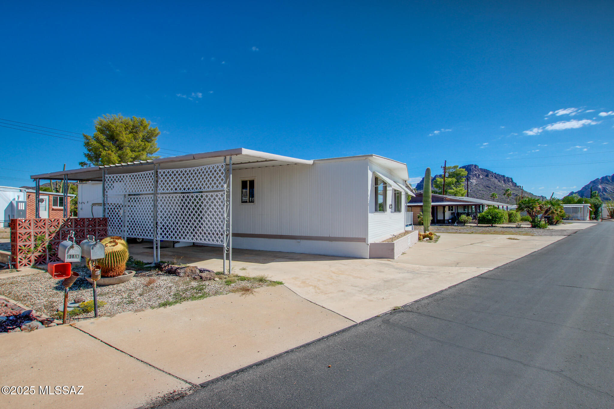 Tucson Estates (403-758) - Residential
