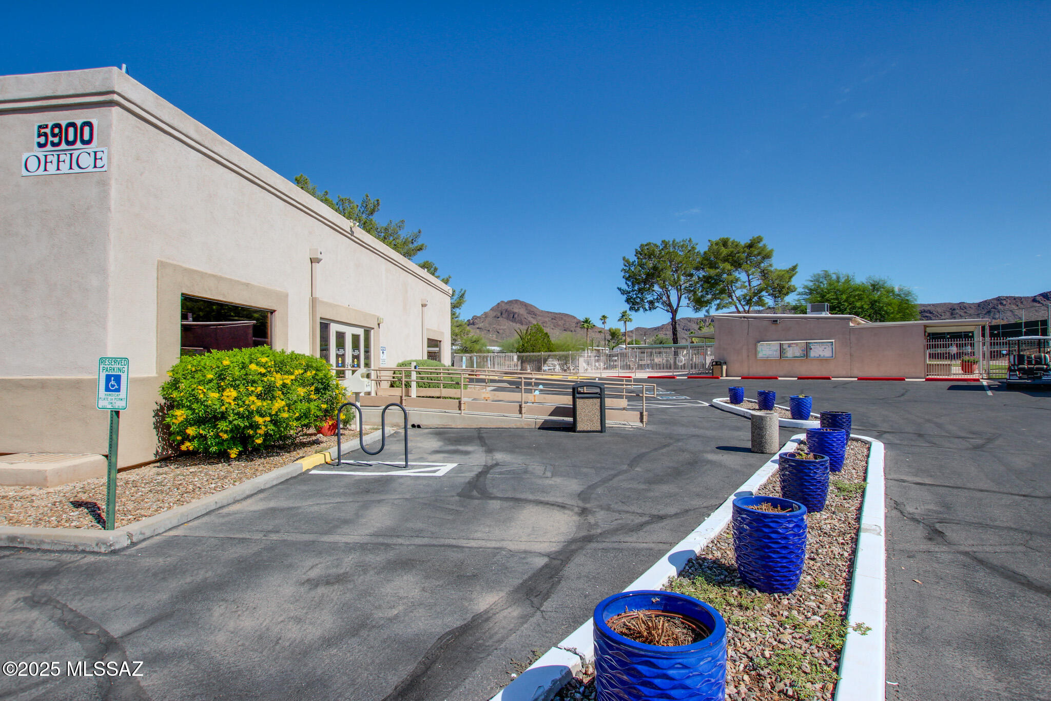 Tucson Estates (403-758) - Residential