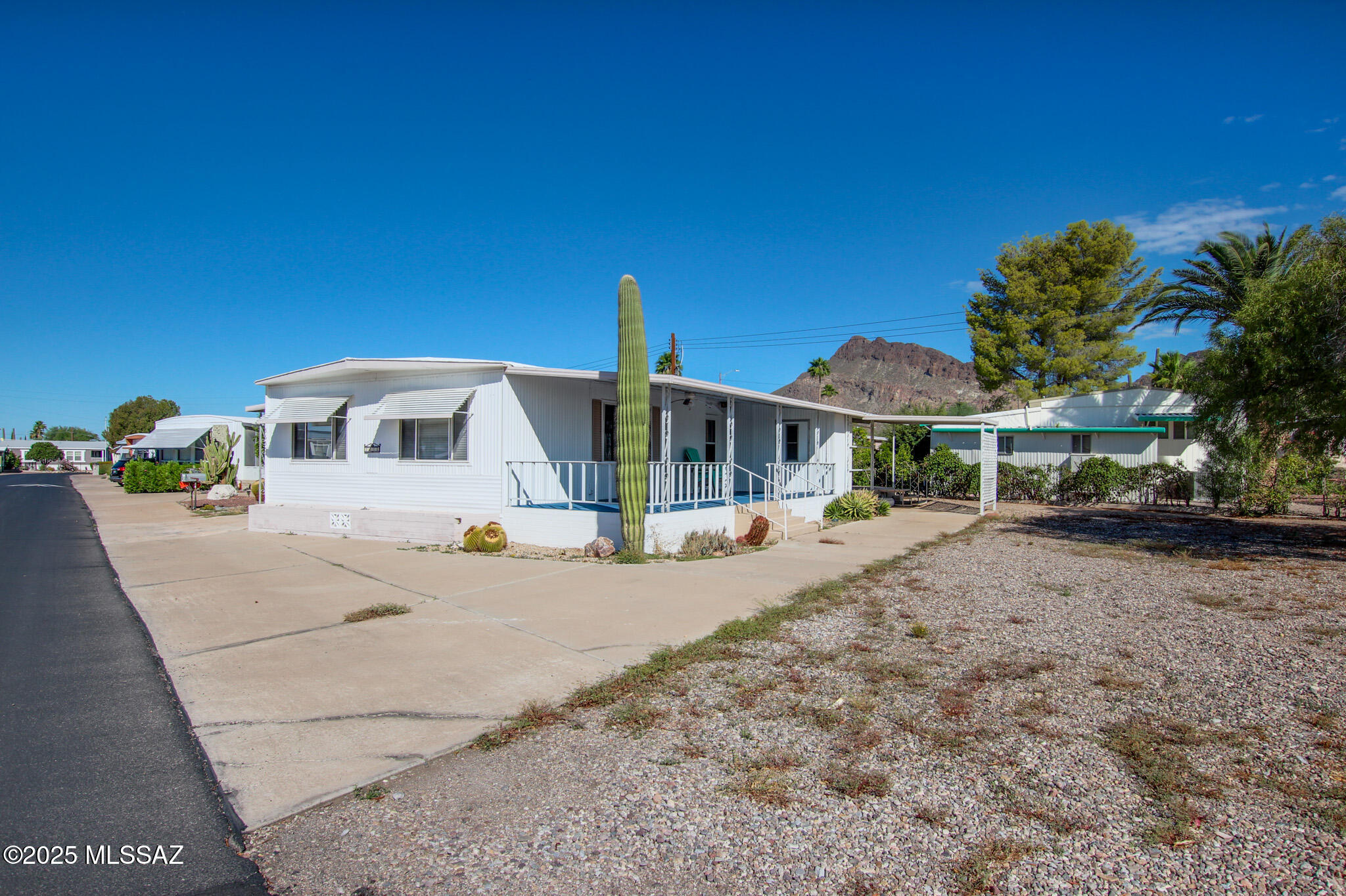 Tucson Estates (403-758) - Residential