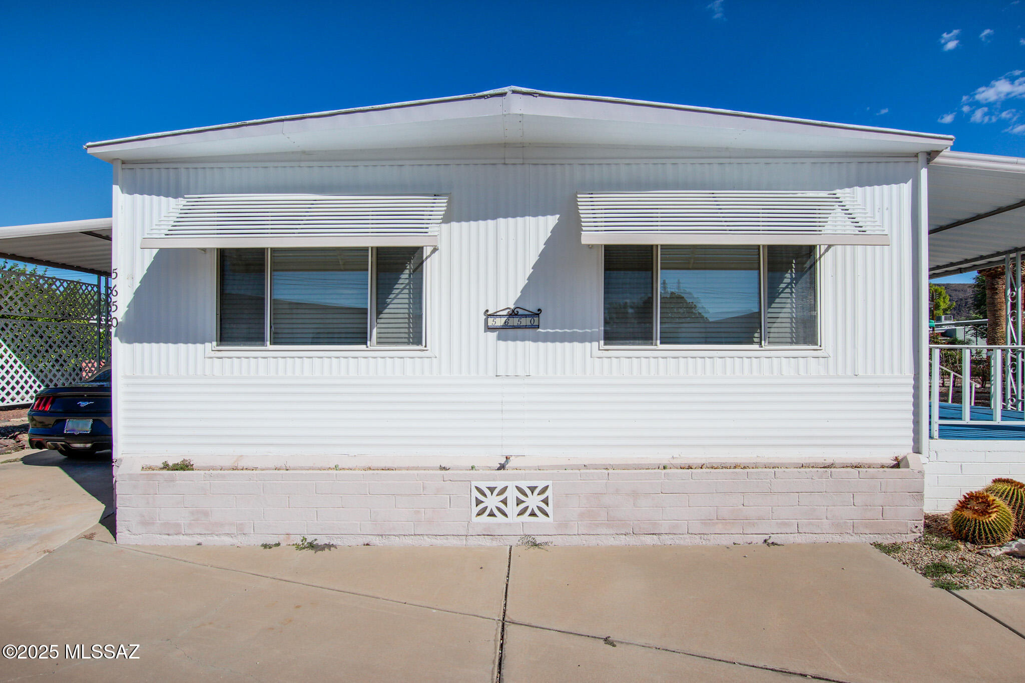 Tucson Estates (403-758) - Residential