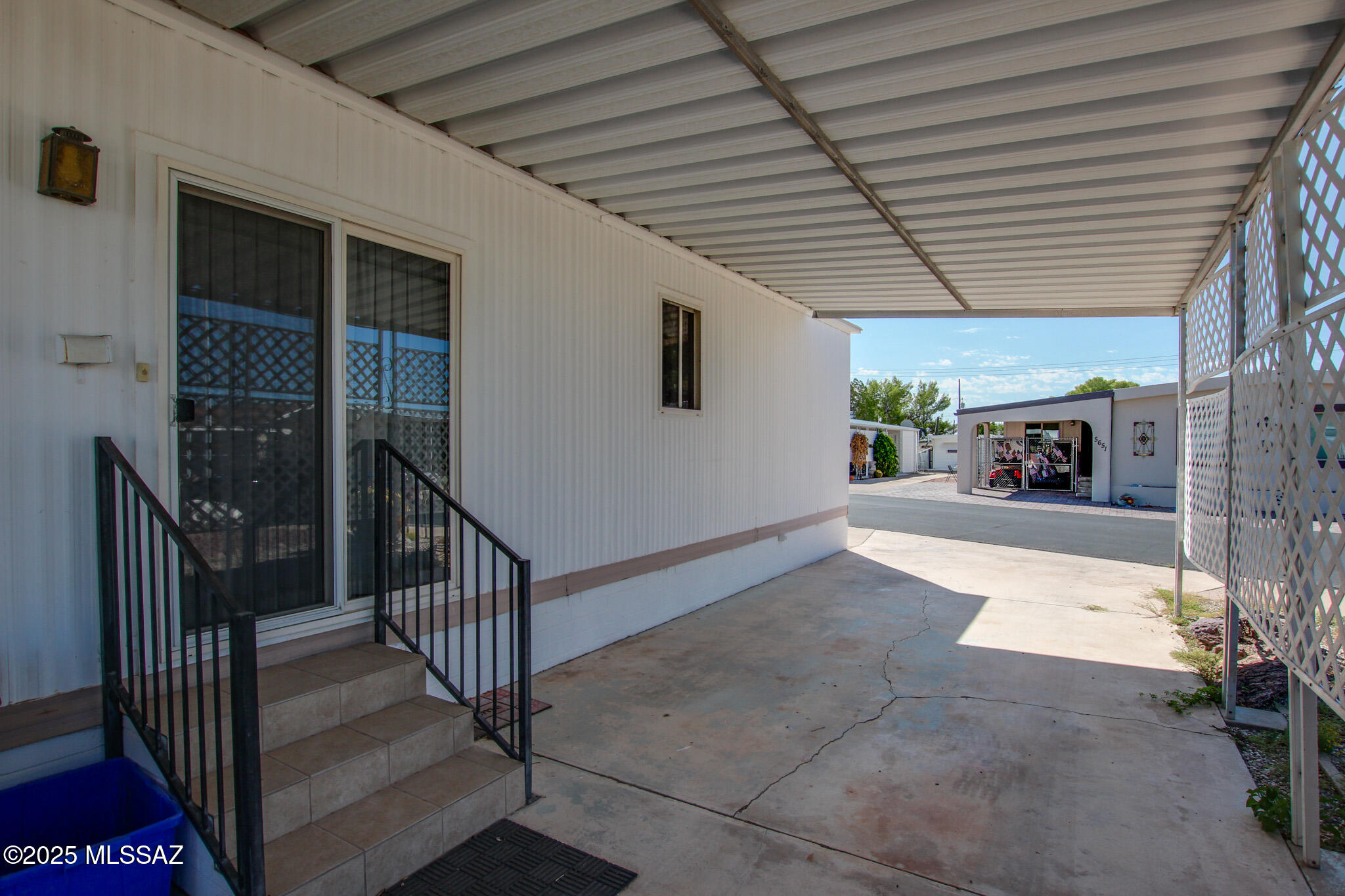Tucson Estates (403-758) - Residential