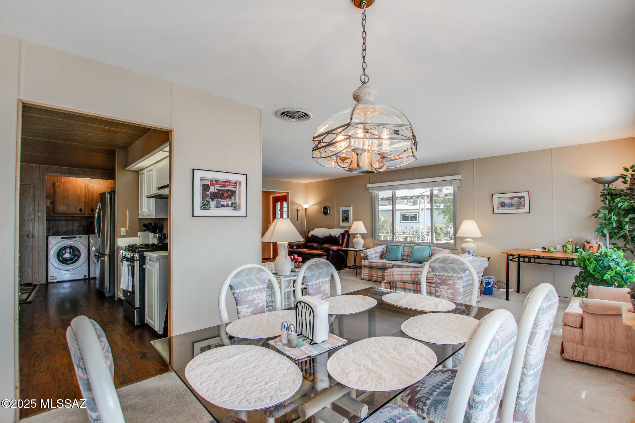 Tucson Estates (403-758) - Residential