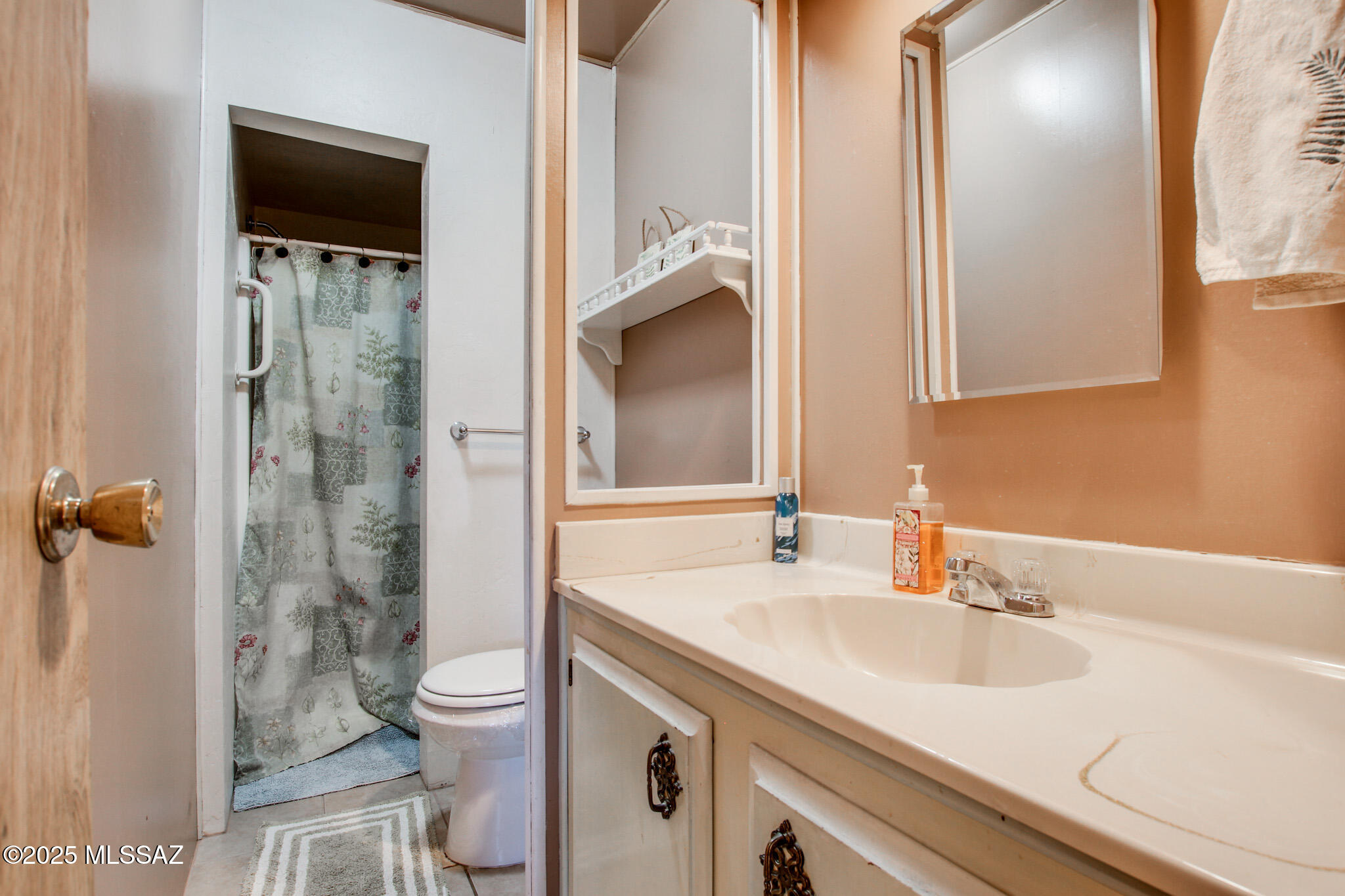 Tucson Estates (403-758) - Residential