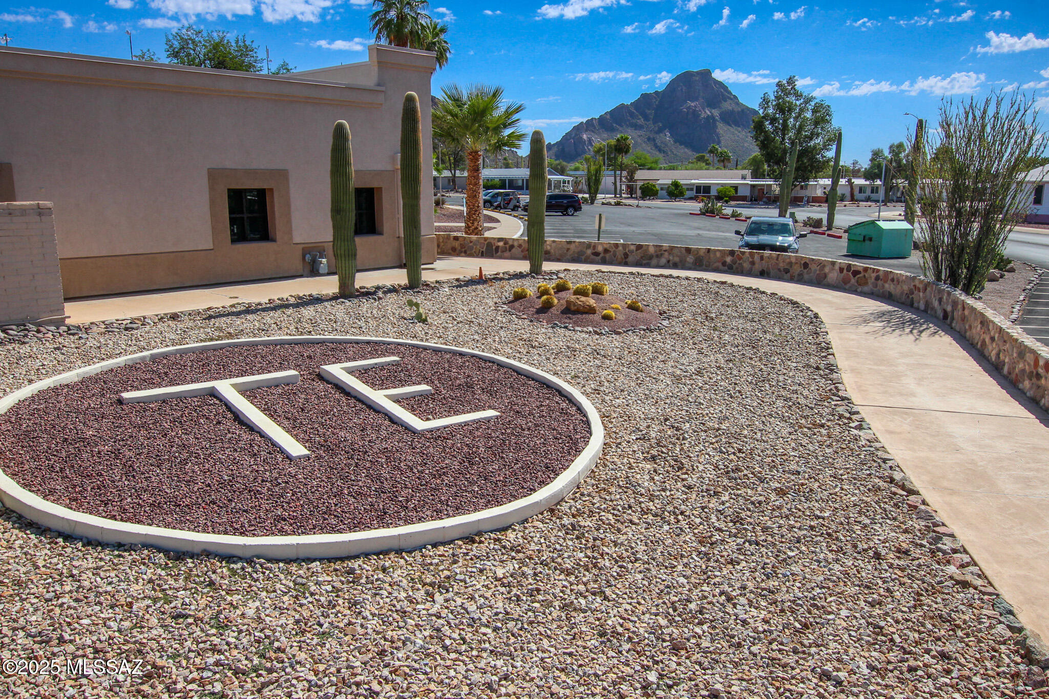 Tucson Estates (403-758) - Residential