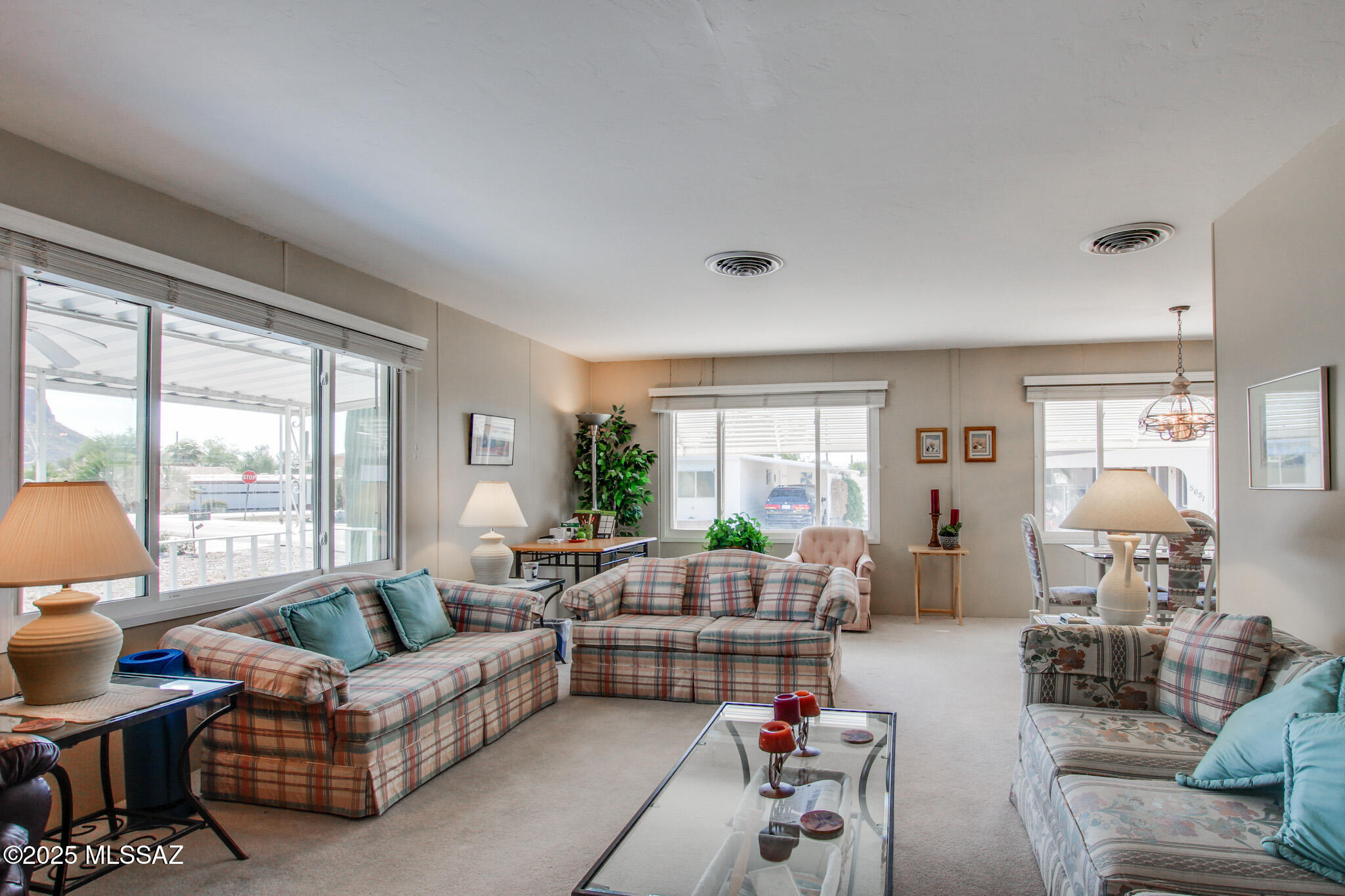 Tucson Estates (403-758) - Residential