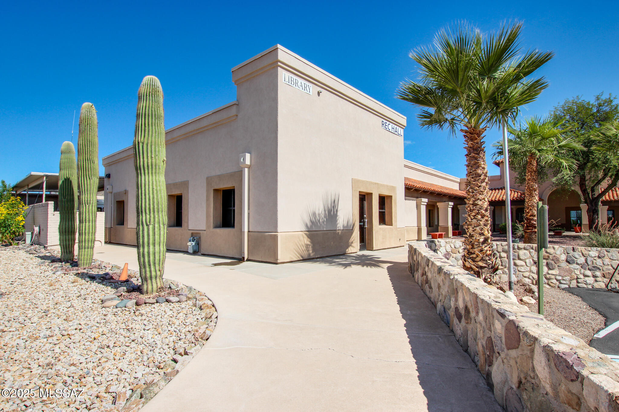 Tucson Estates (403-758) - Residential