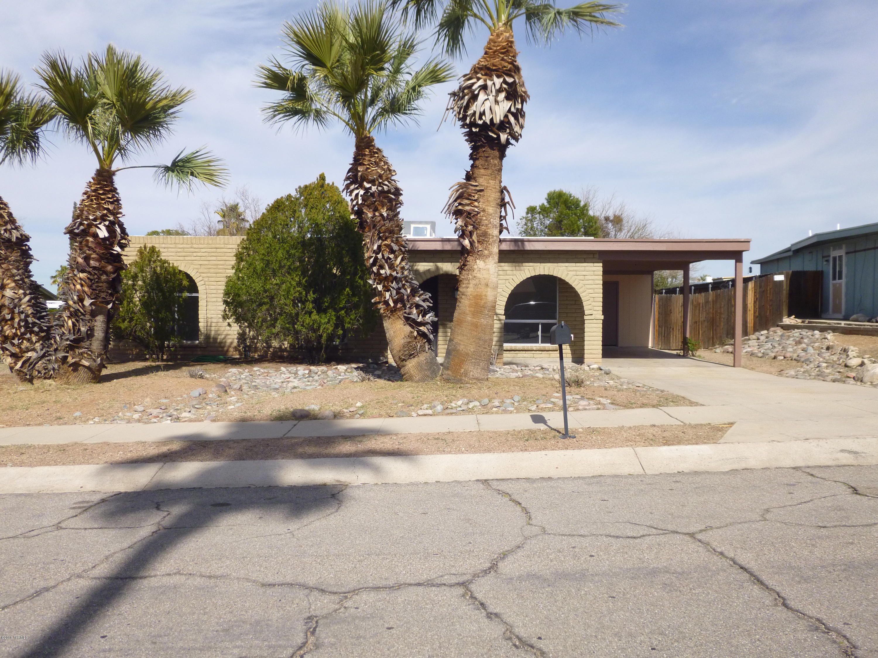 Orangewood Estates (110-212) - Residential