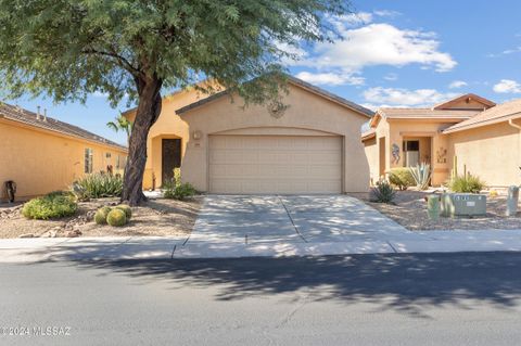 A home in Green Valley