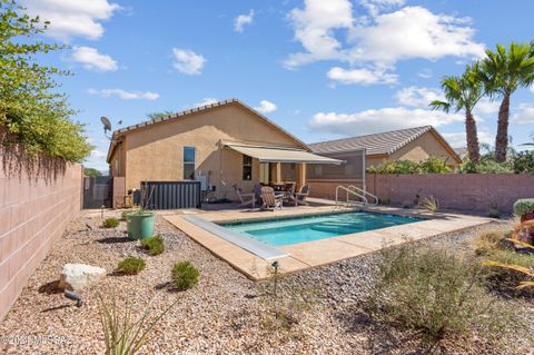 A home in Green Valley