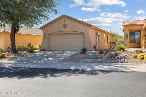 A home in Green Valley