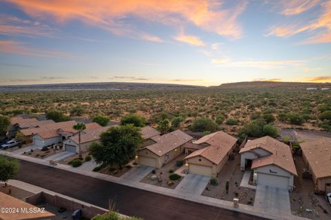 A home in Green Valley