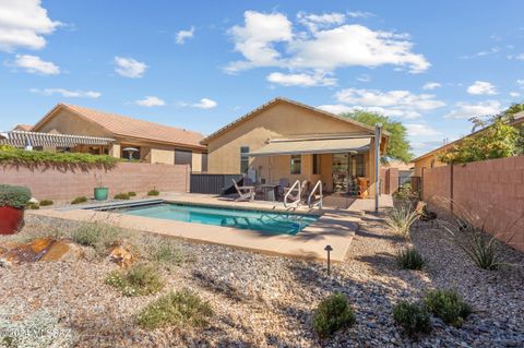 A home in Green Valley